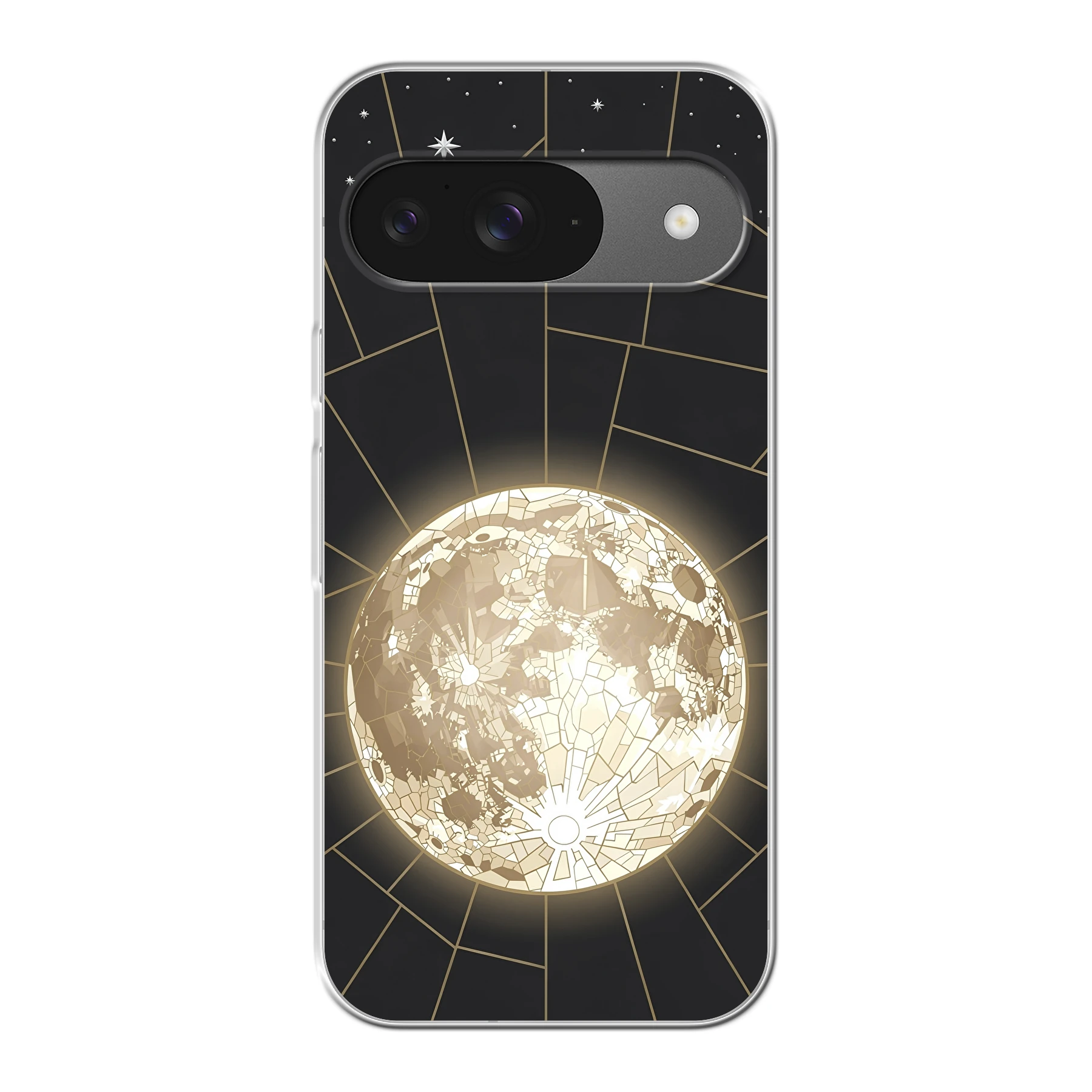 Google Pixel 9 phone case