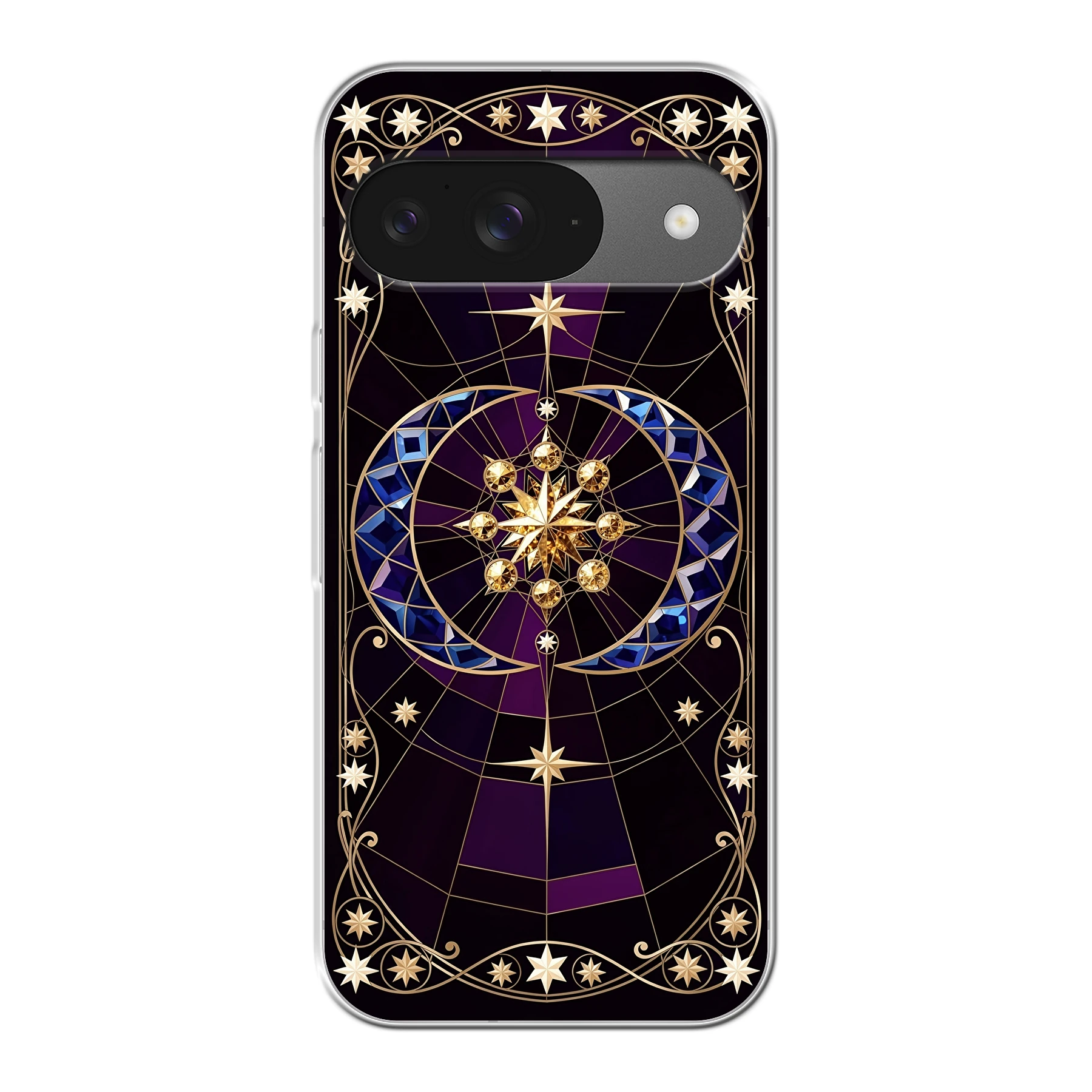 Google Pixel 9 phone case