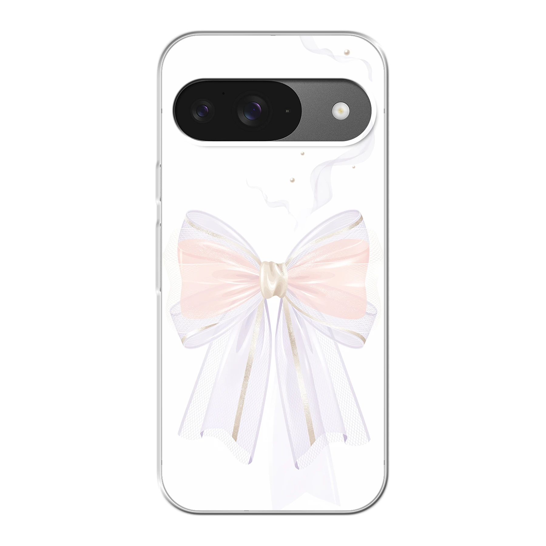 Google Pixel 9 phone case