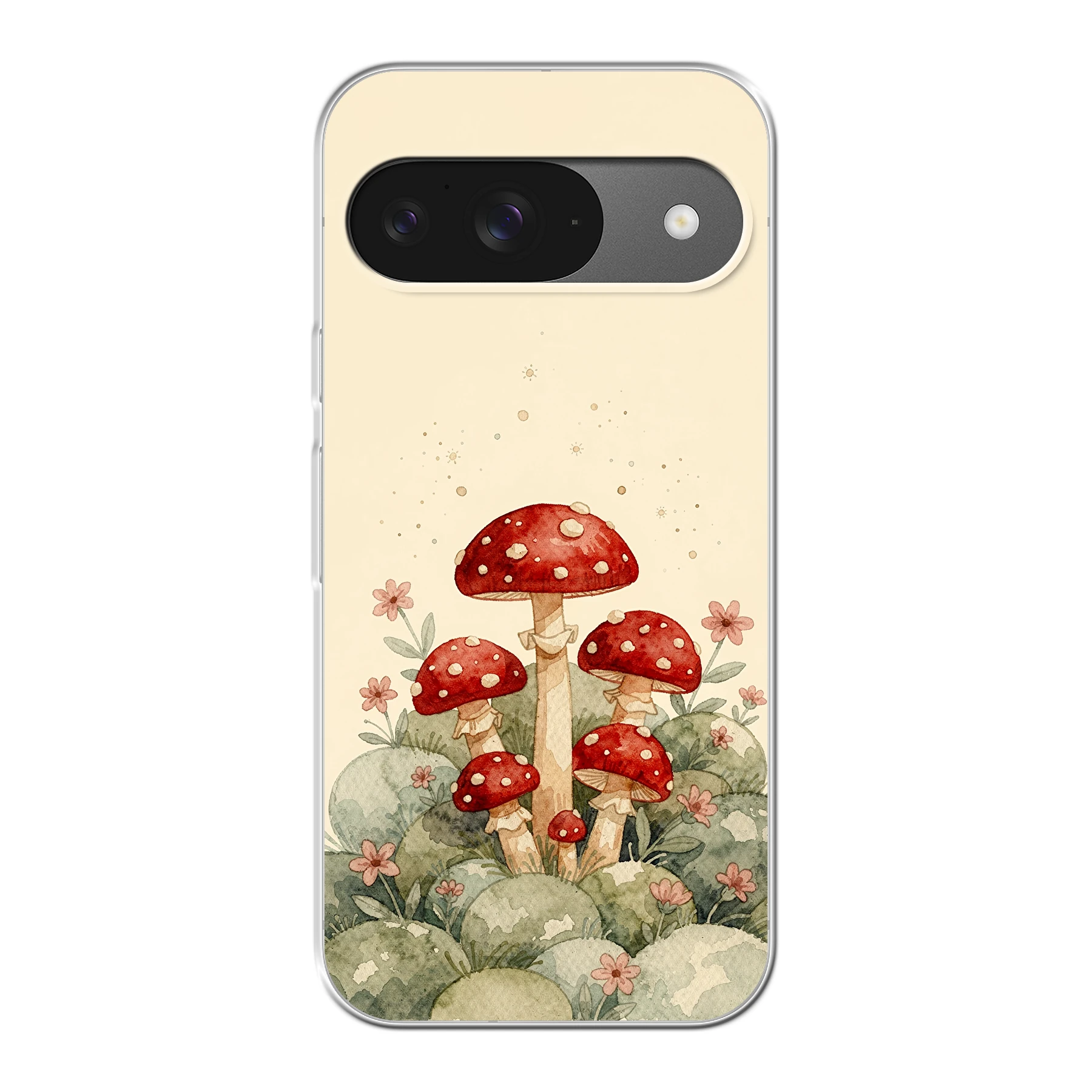 Google Pixel 9 phone case