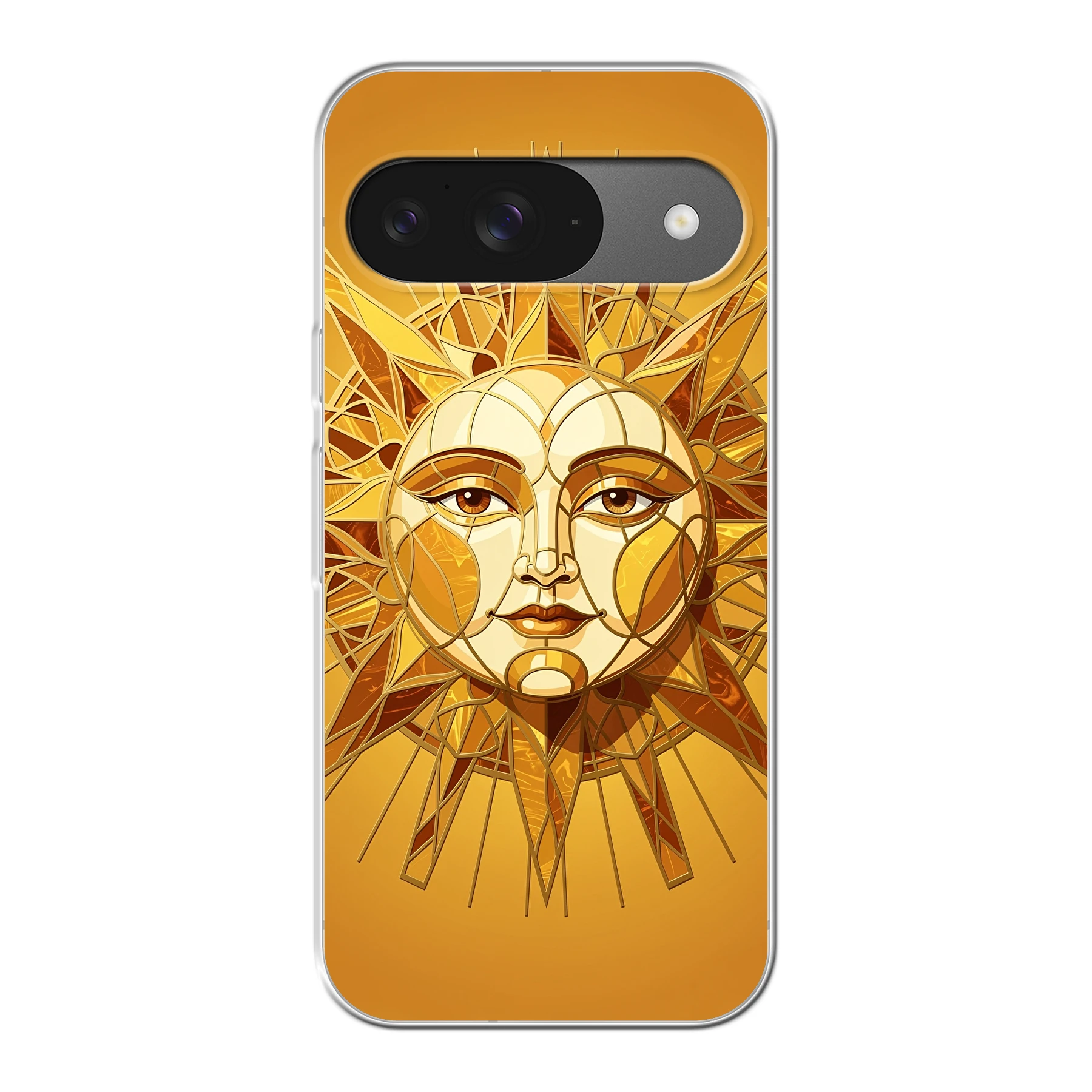 Google Pixel 9 phone case