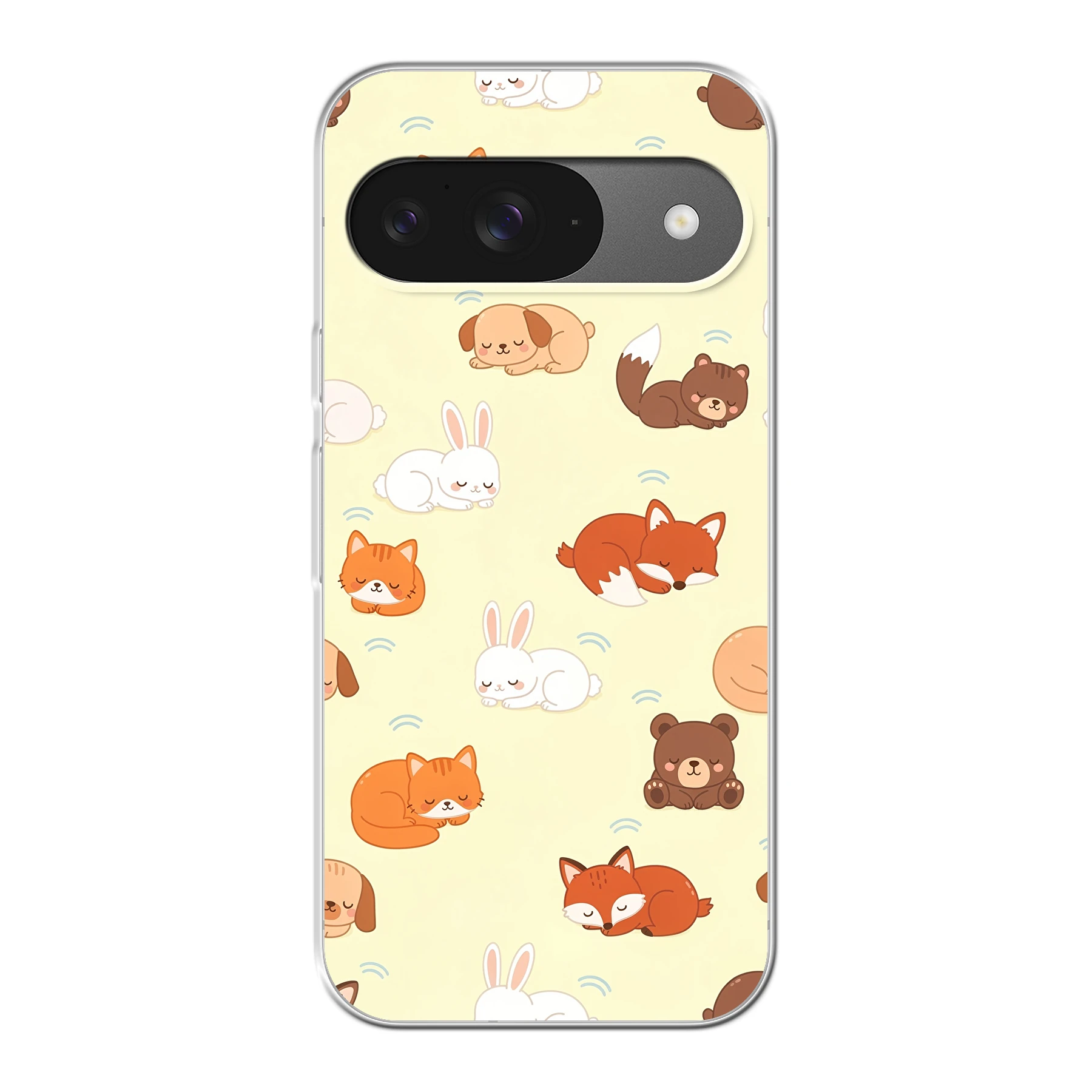 Google Pixel 9 phone case