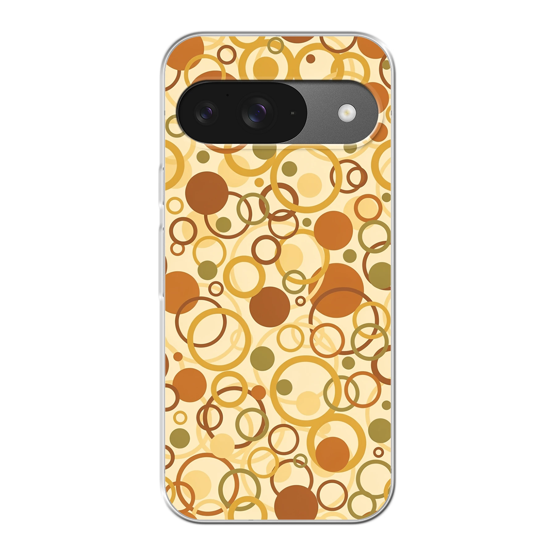 Google Pixel 9 phone case