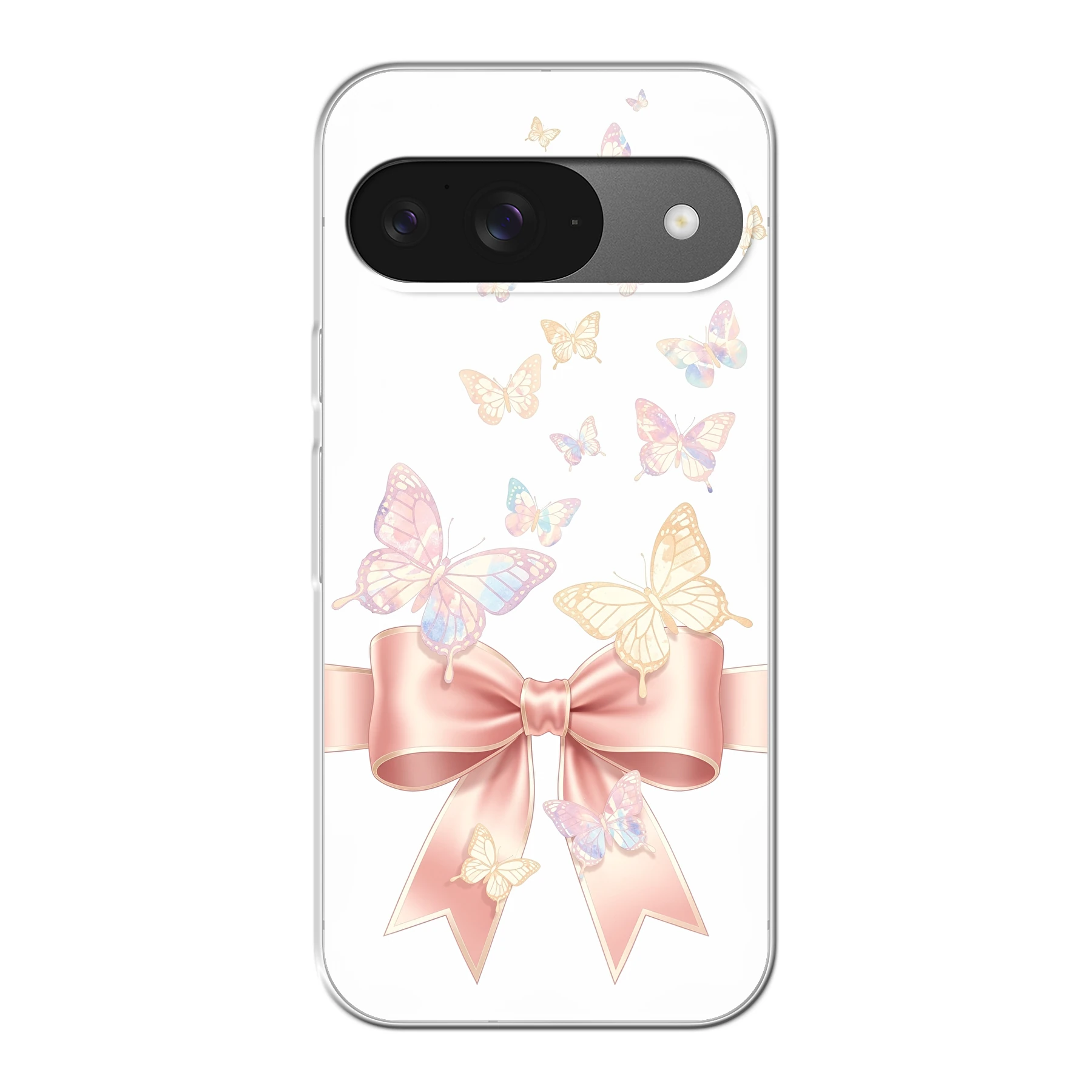 Google Pixel 9 phone case
