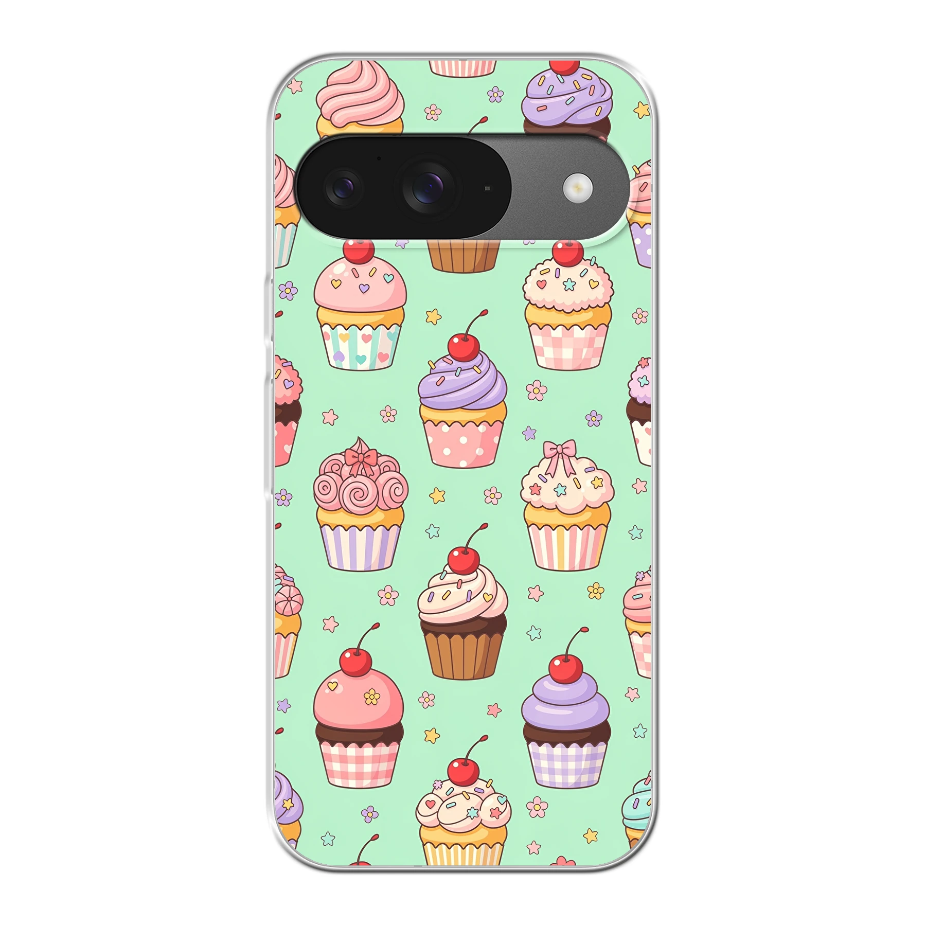 Google Pixel 9 phone case