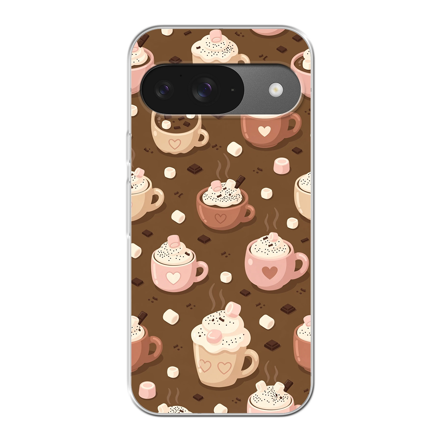 Google Pixel 9 phone case