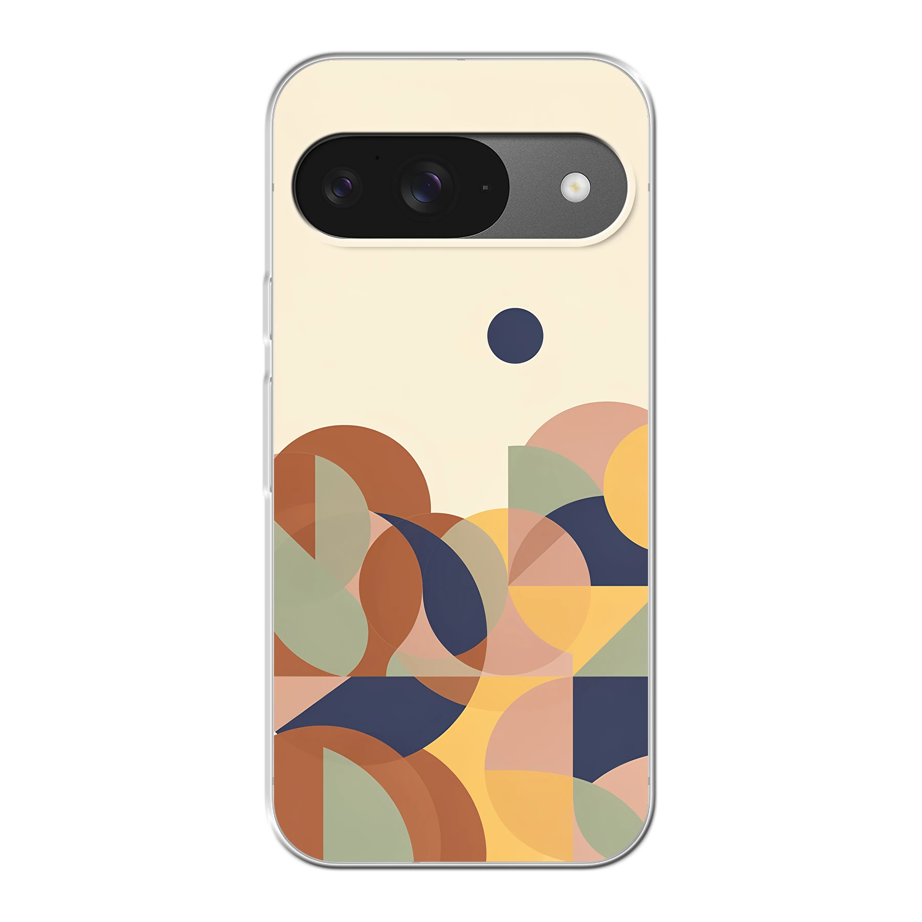 Google Pixel 9 phone case