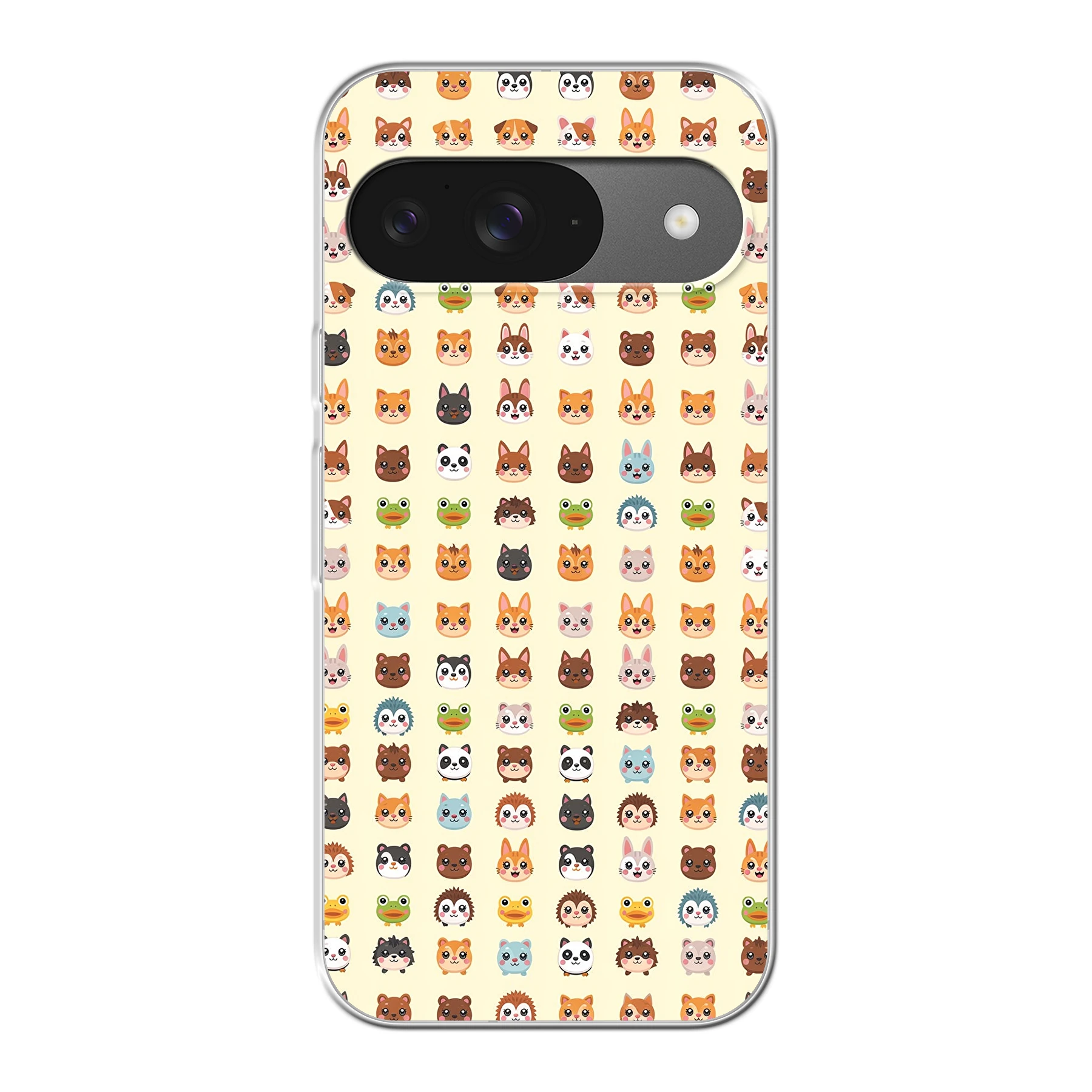Google Pixel 9 phone case