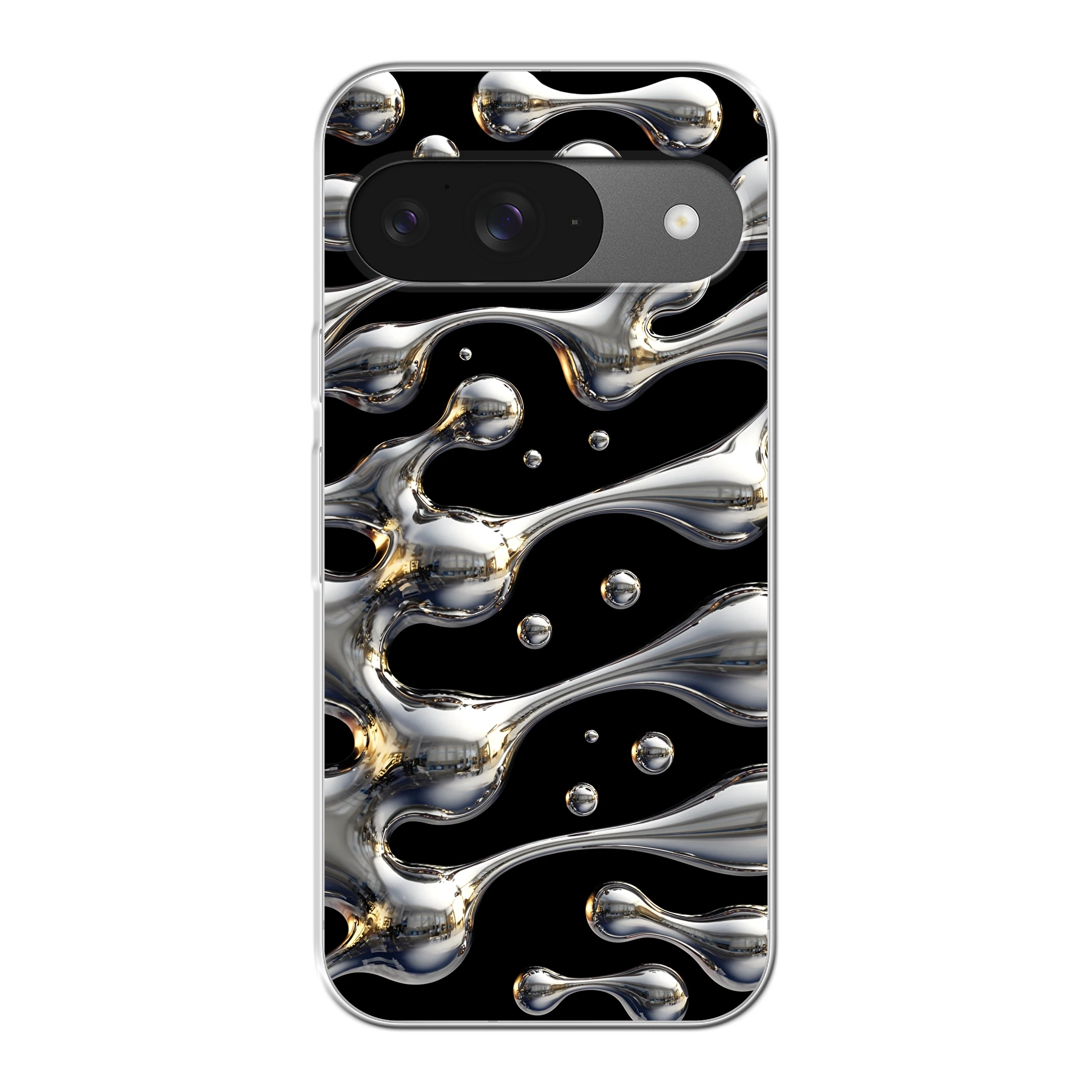 Google Pixel 9 phone case