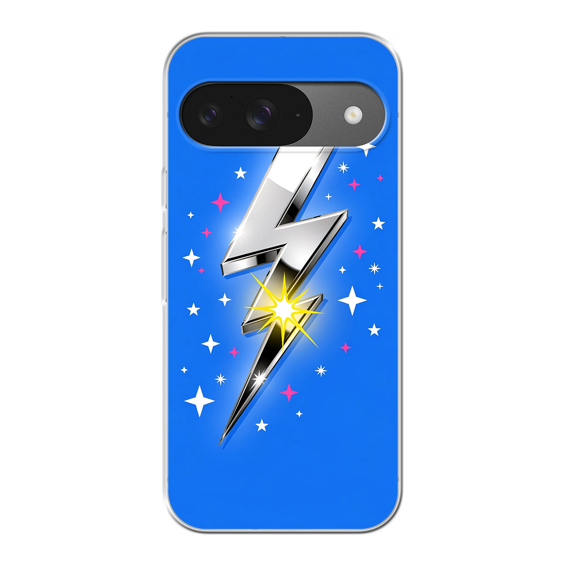 Google Pixel 9 phone case