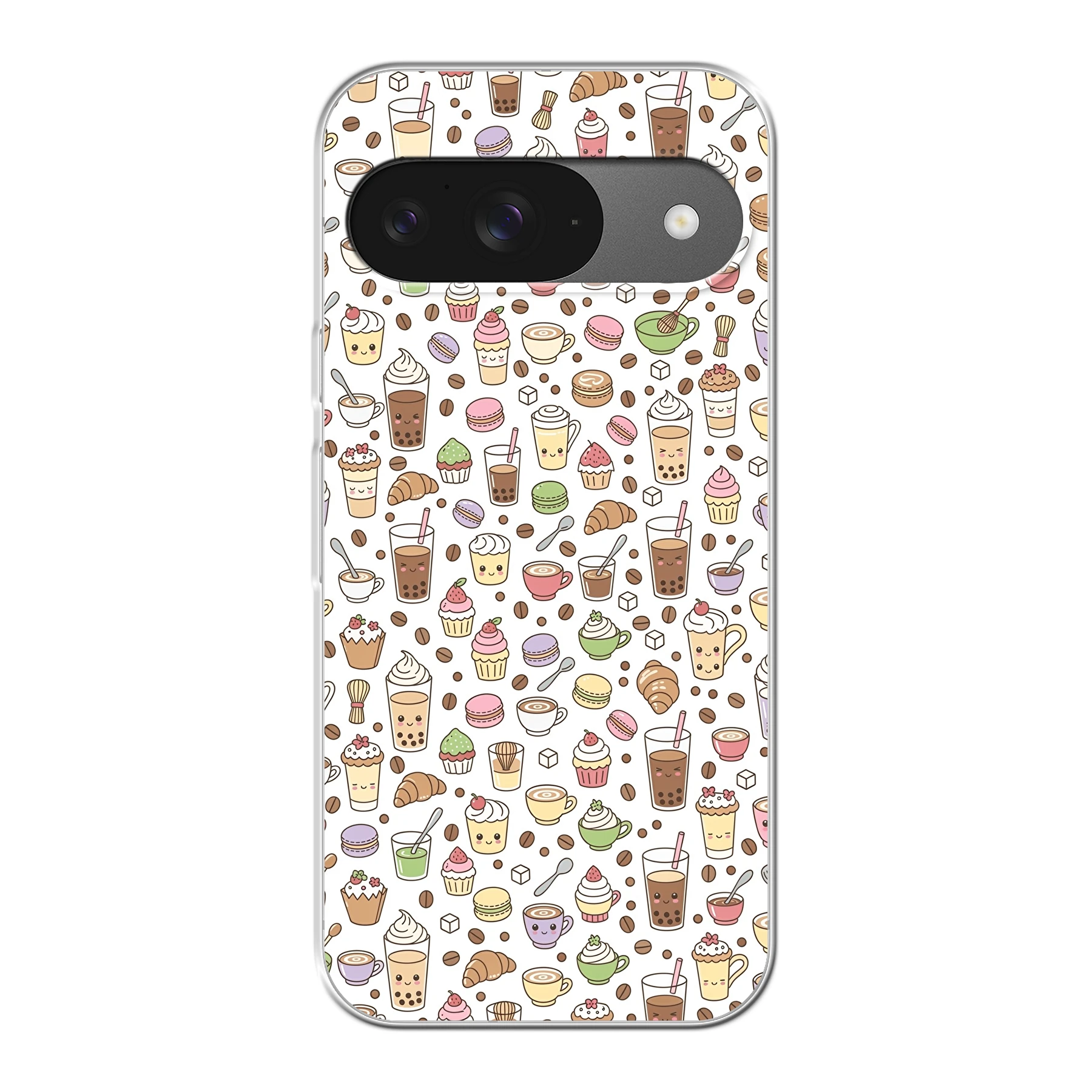 Google Pixel 9 phone case