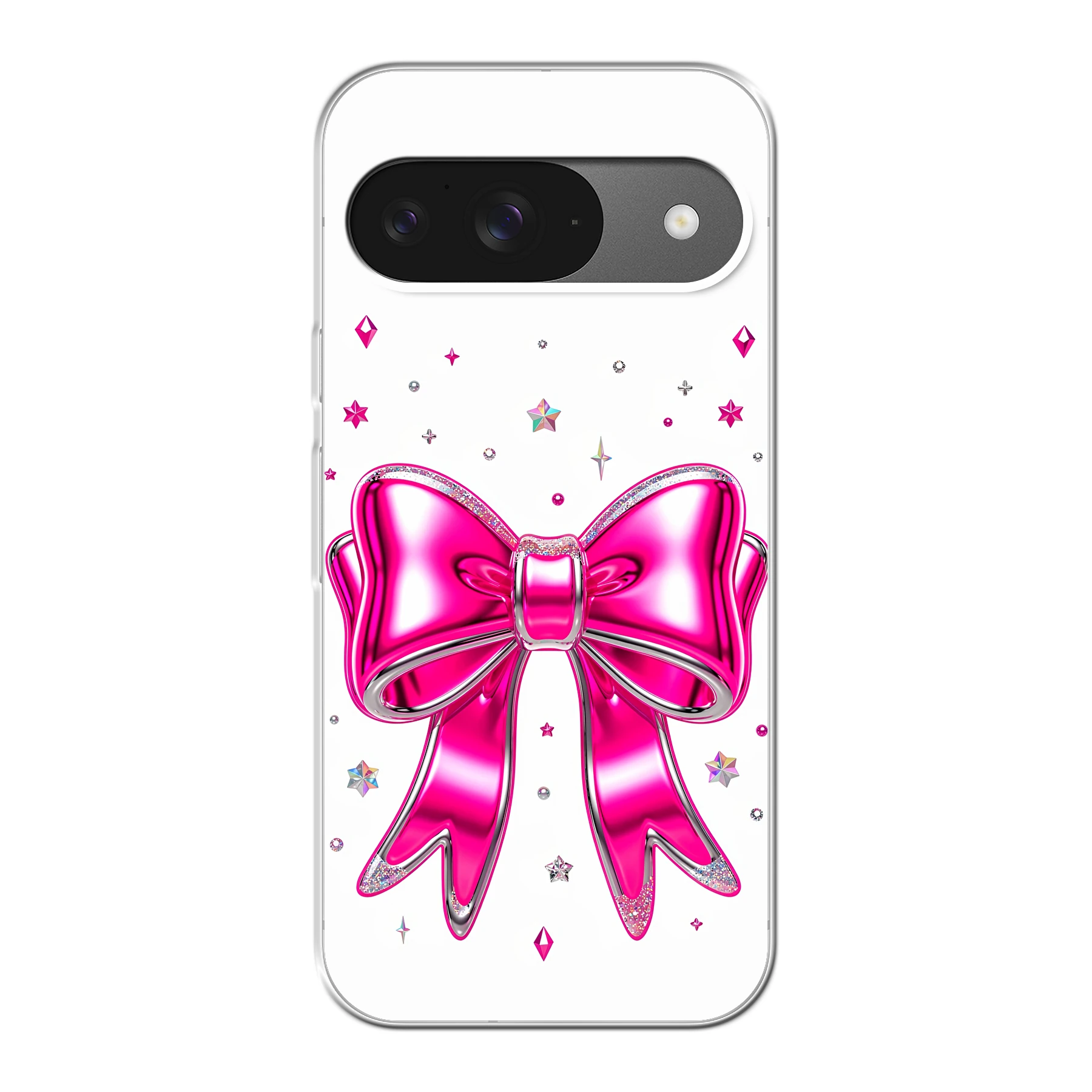 Google Pixel 9 phone case