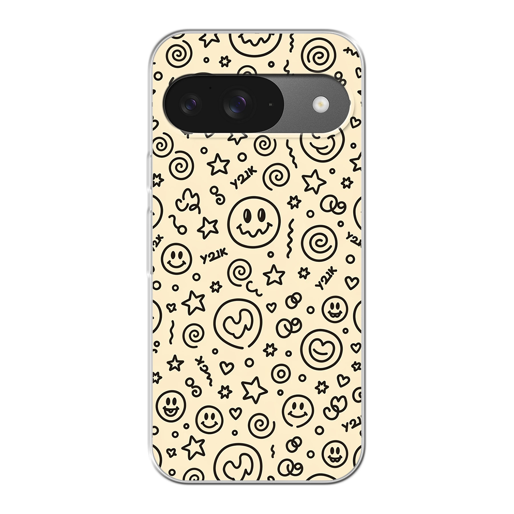 Google Pixel 9 phone case