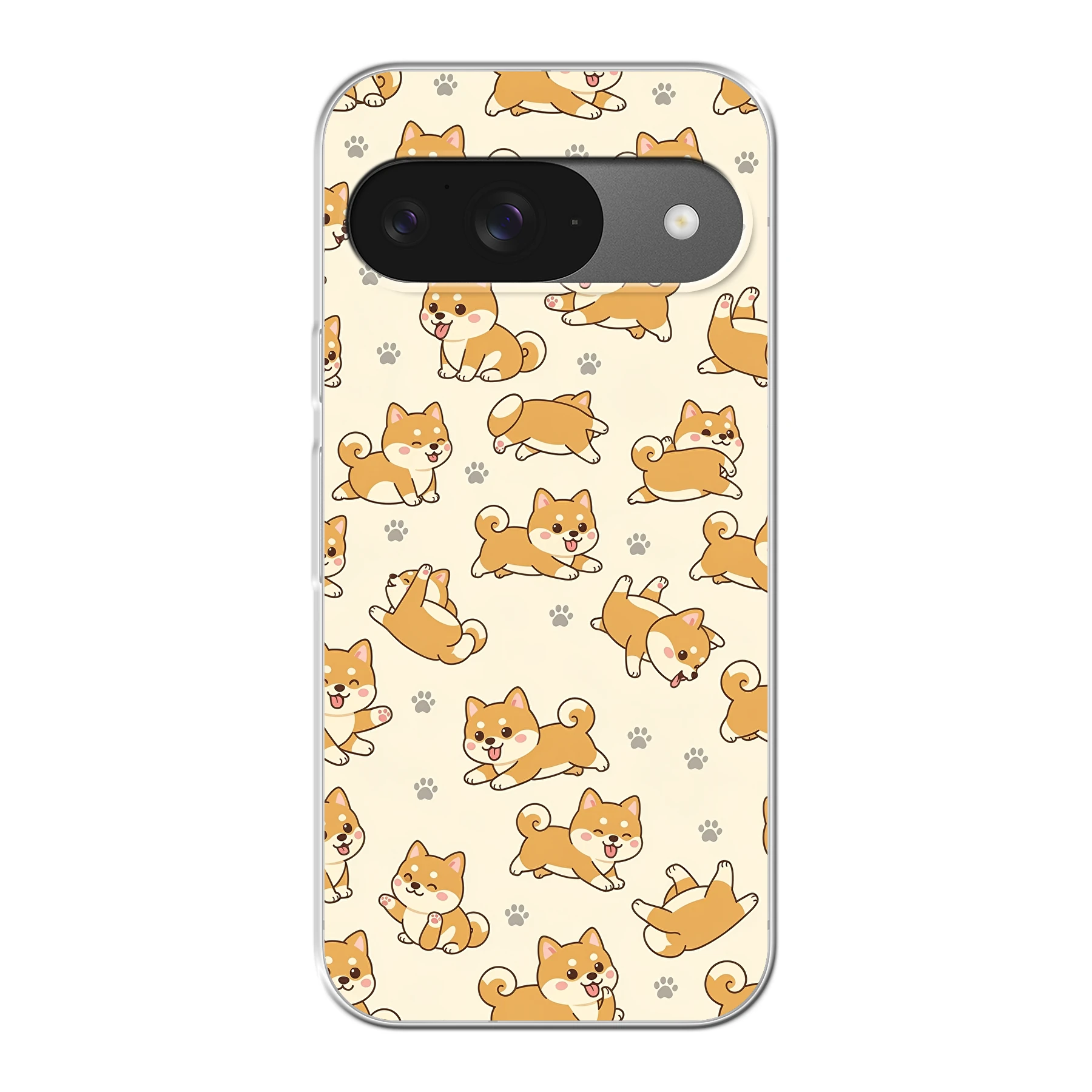 Google Pixel 9 phone case