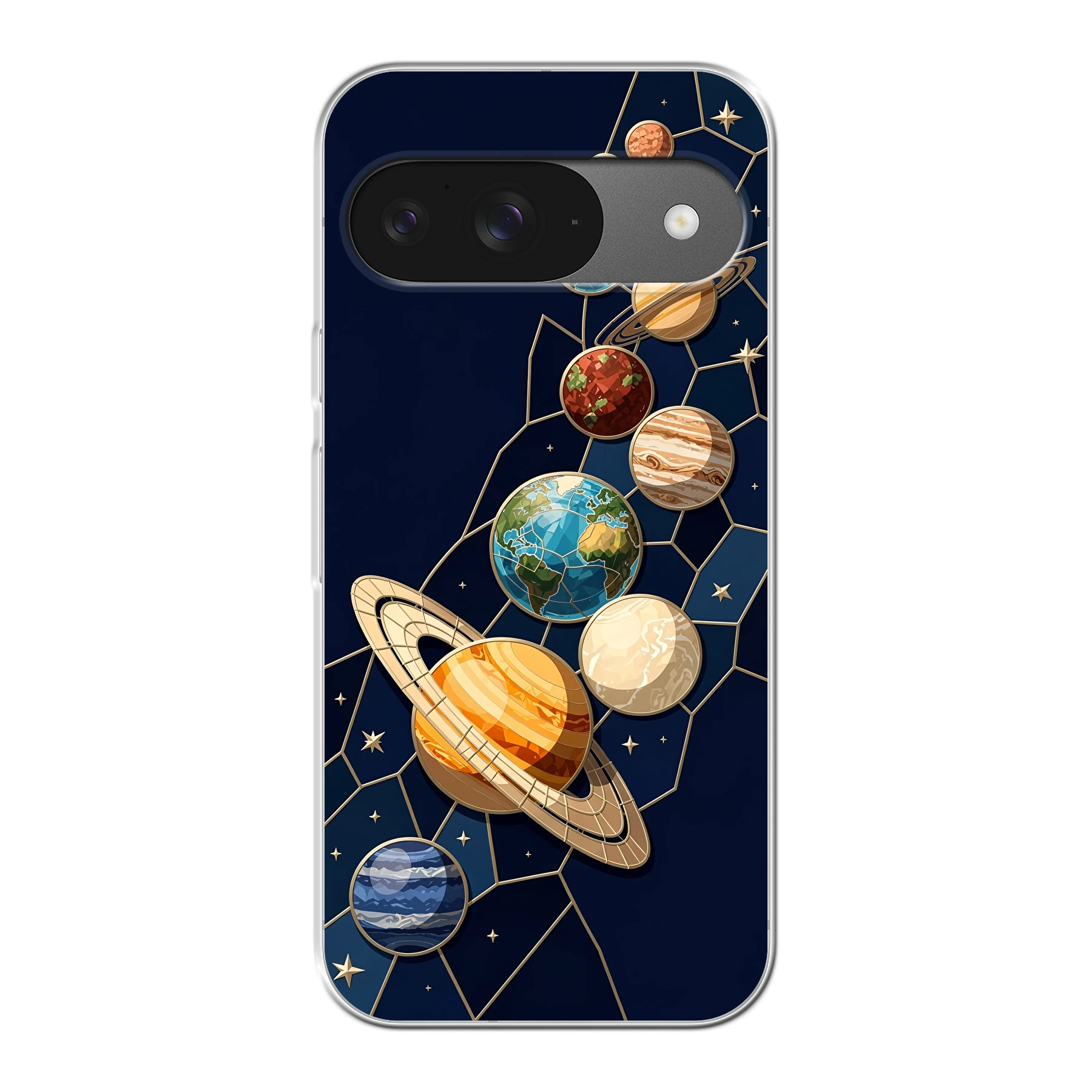 Google Pixel 9 phone case