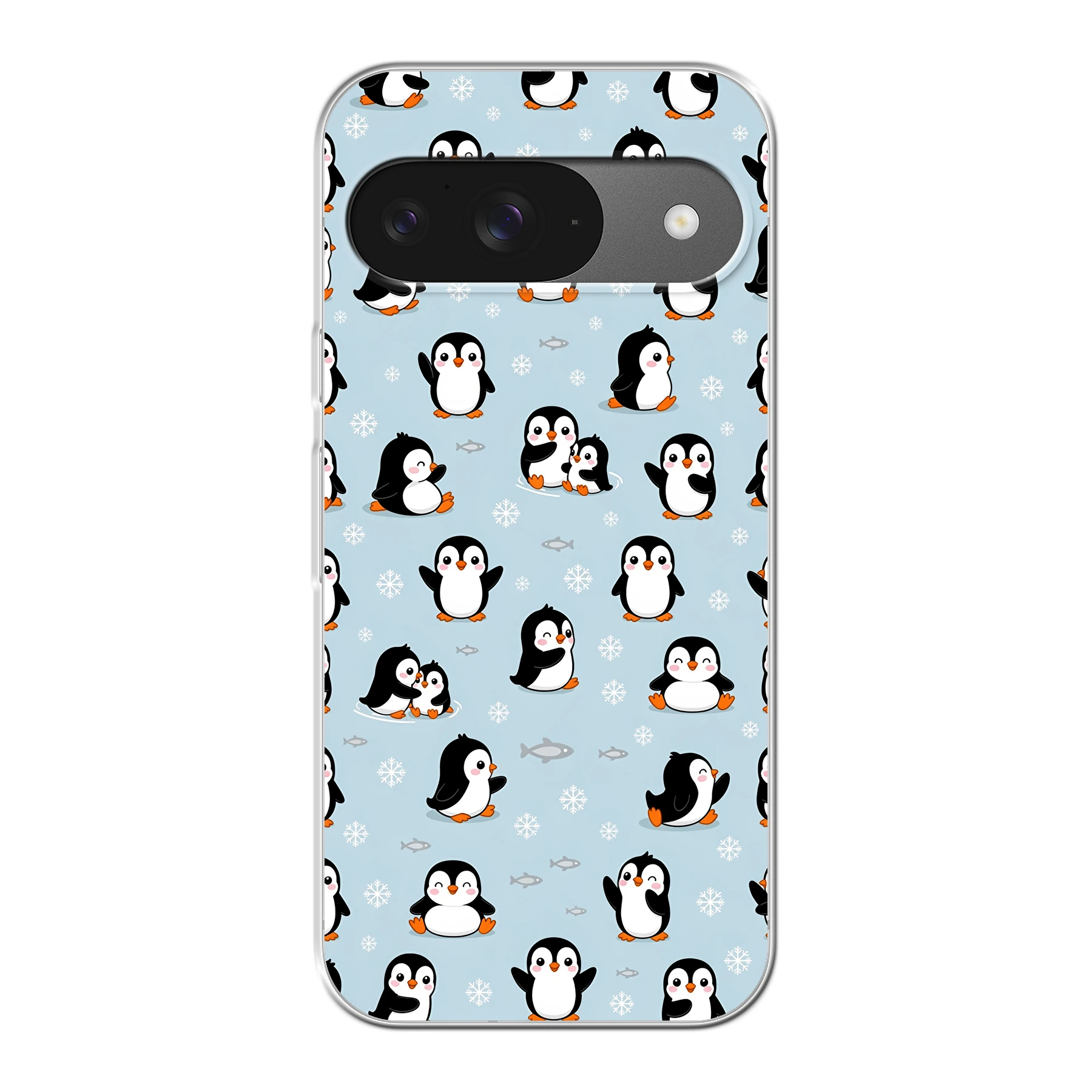 Google Pixel 9 phone case