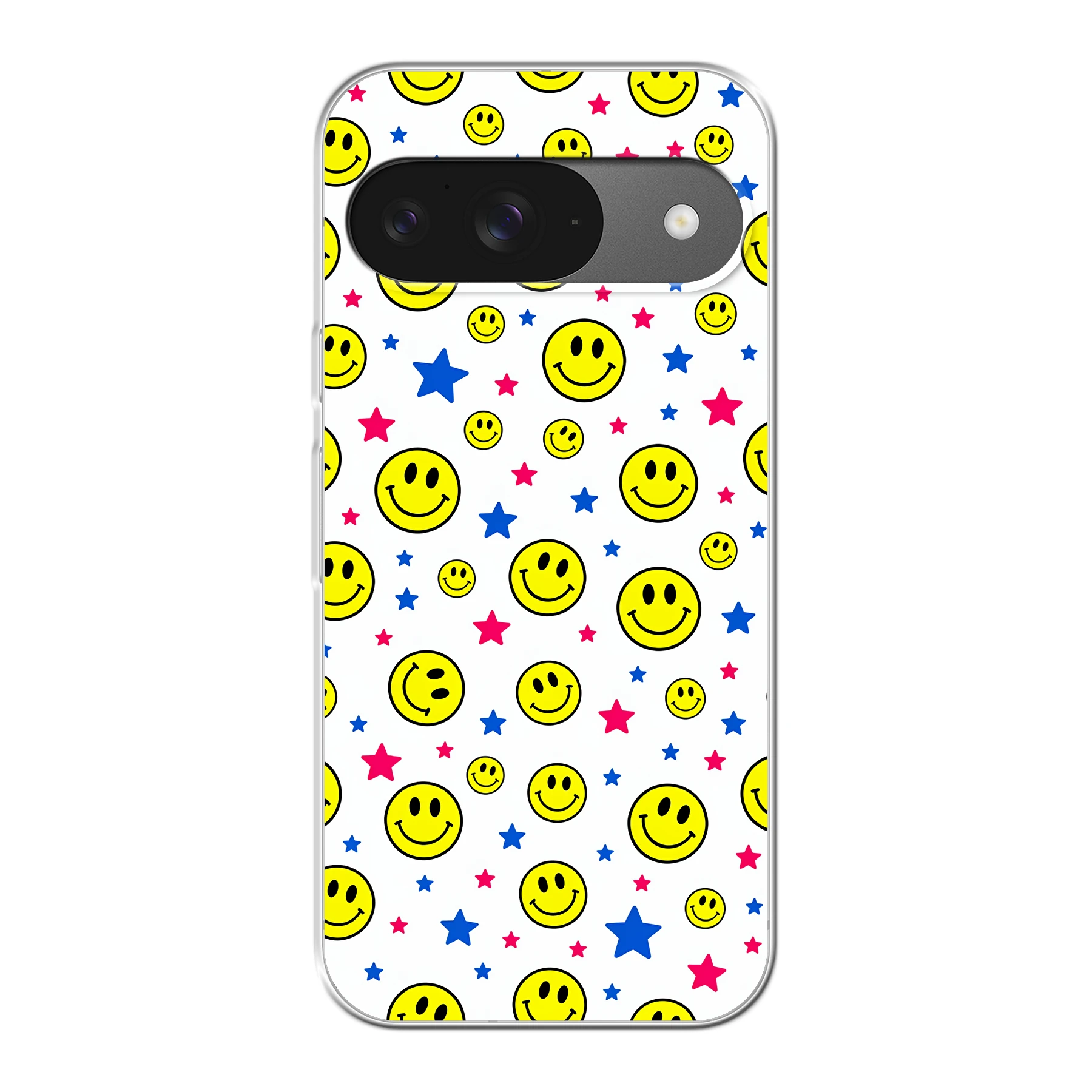 Google Pixel 9 phone case