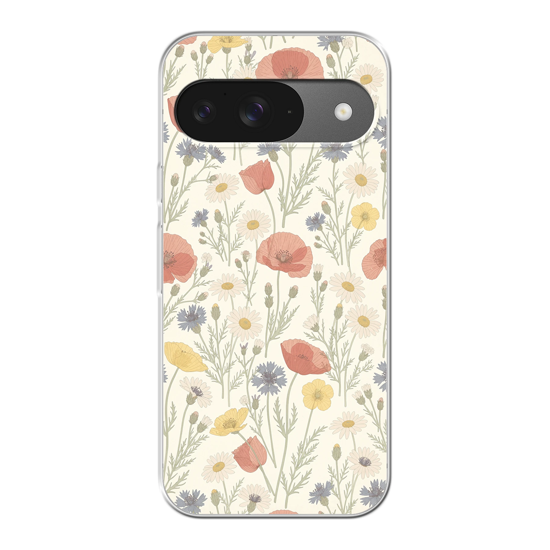Google Pixel 9 phone case