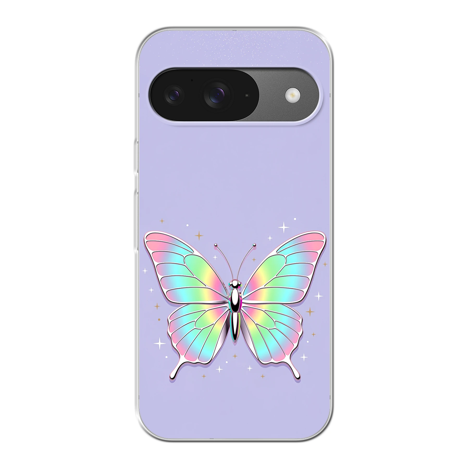 Google Pixel 9 phone case