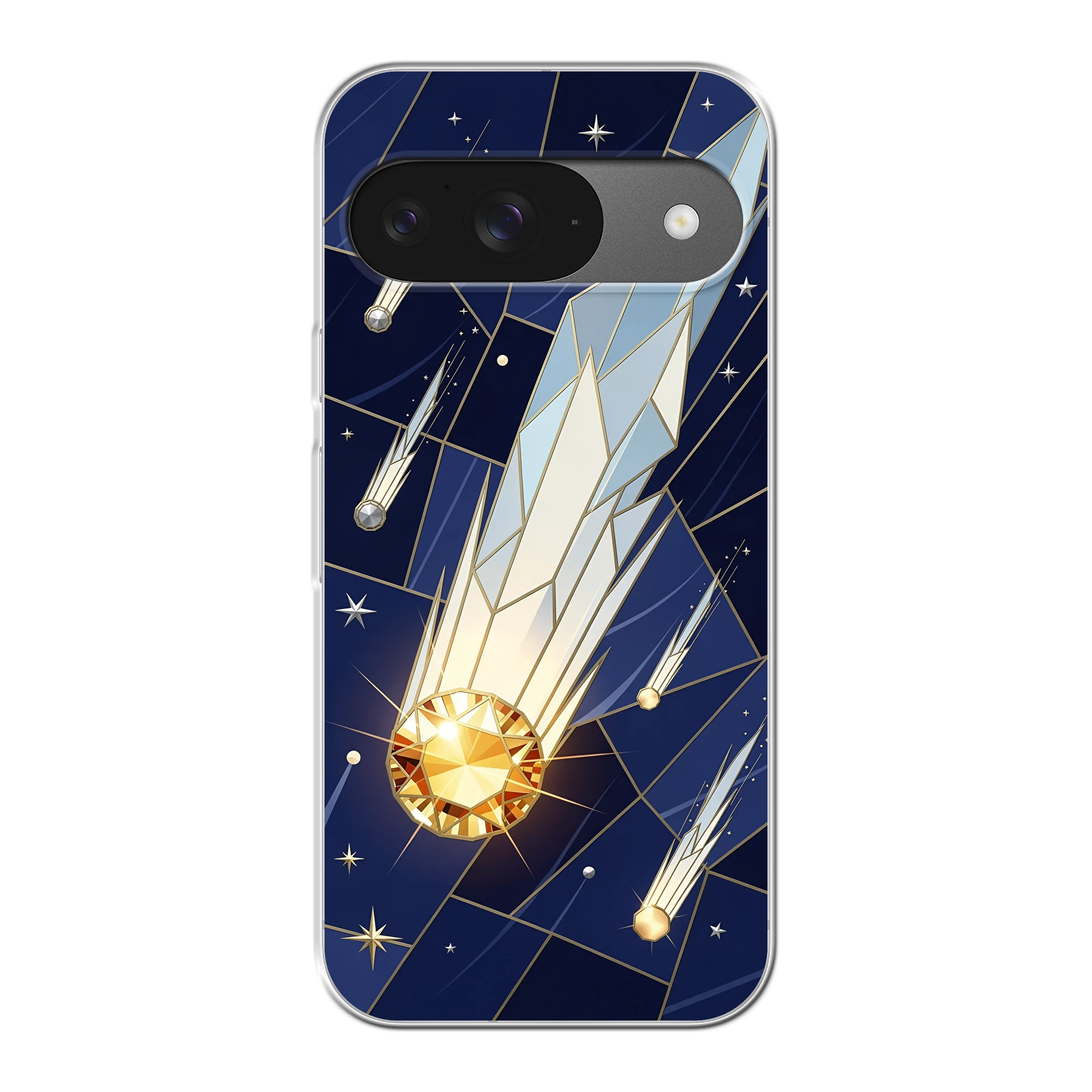 Google Pixel 9 phone case