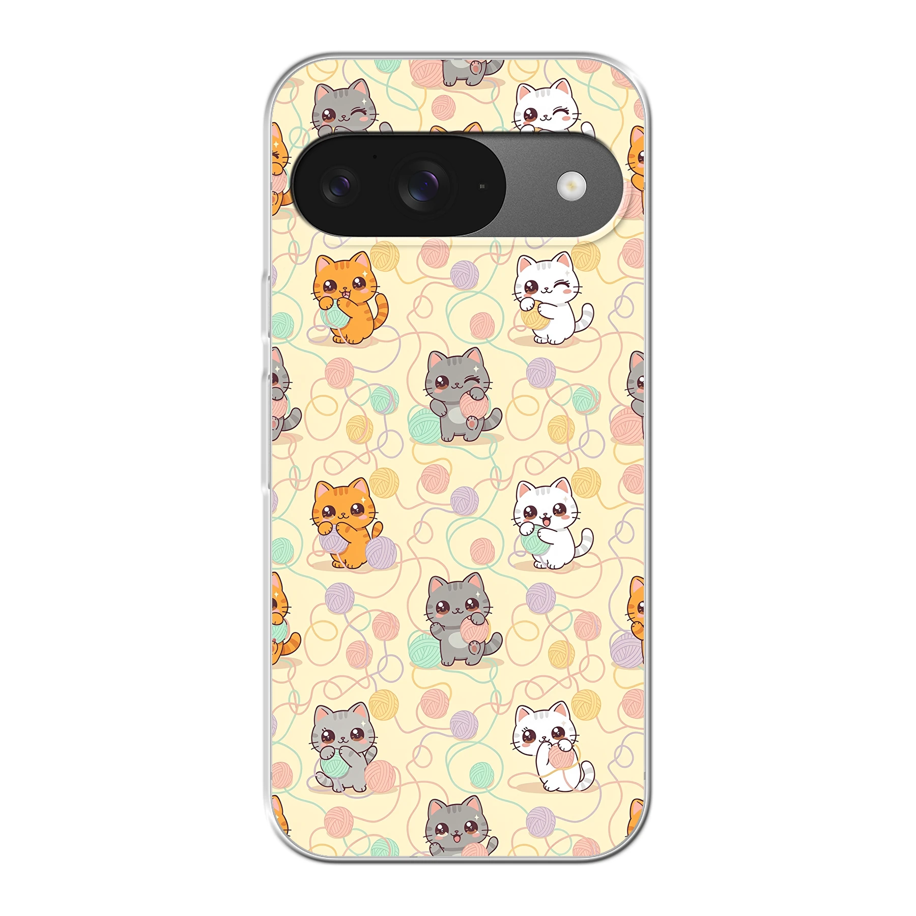 Google Pixel 9 phone case