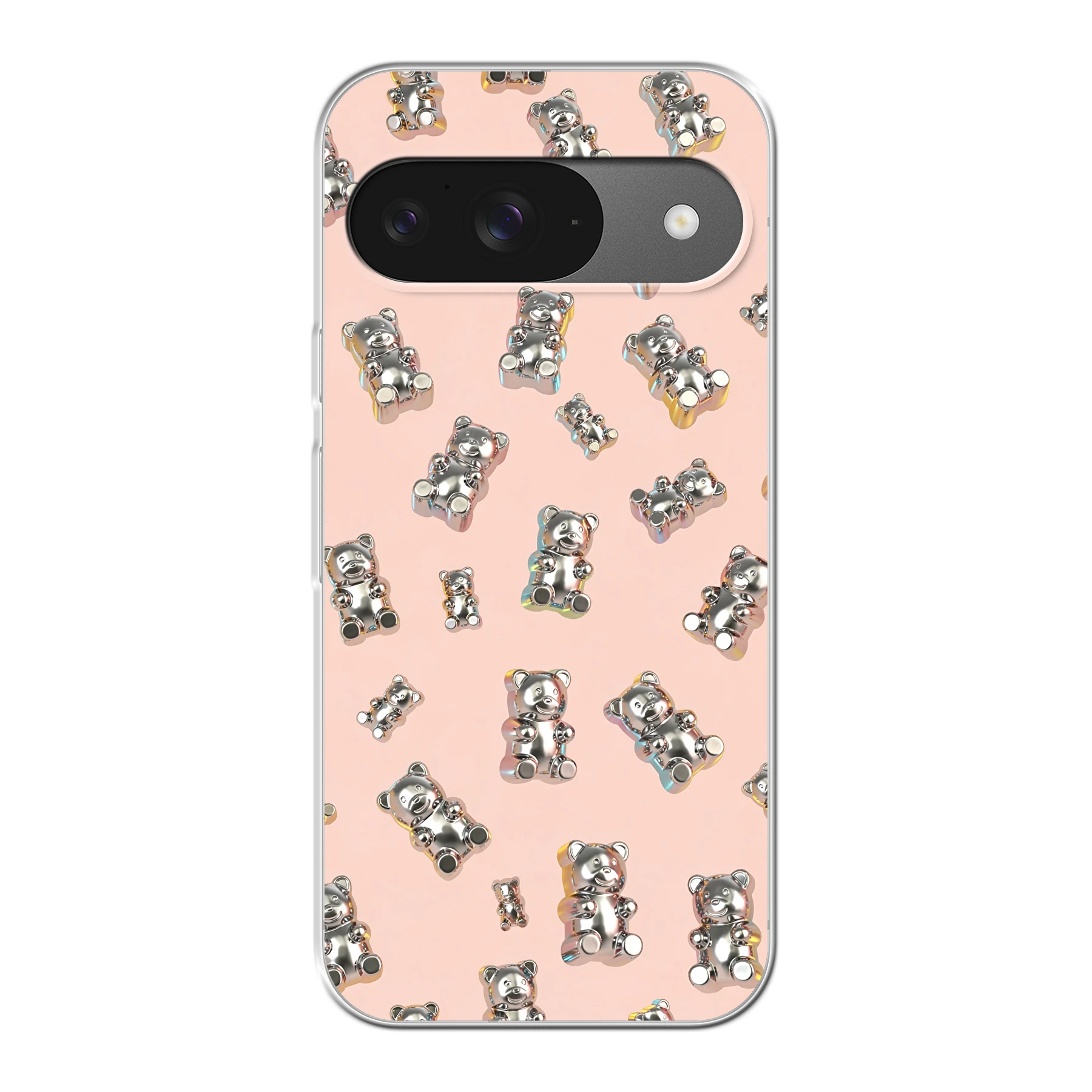 Google Pixel 9 phone case