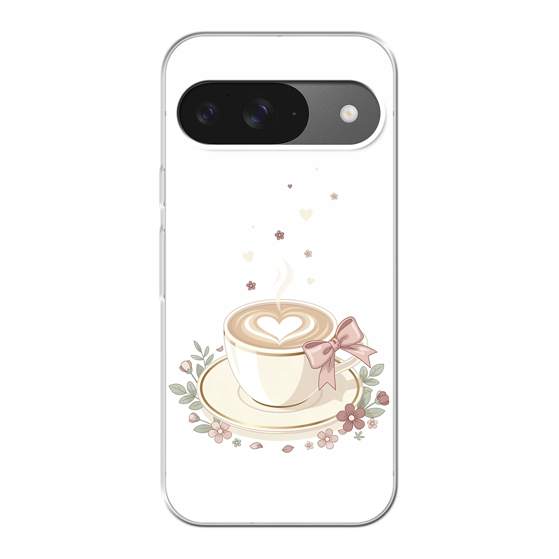 Google Pixel 9 phone case