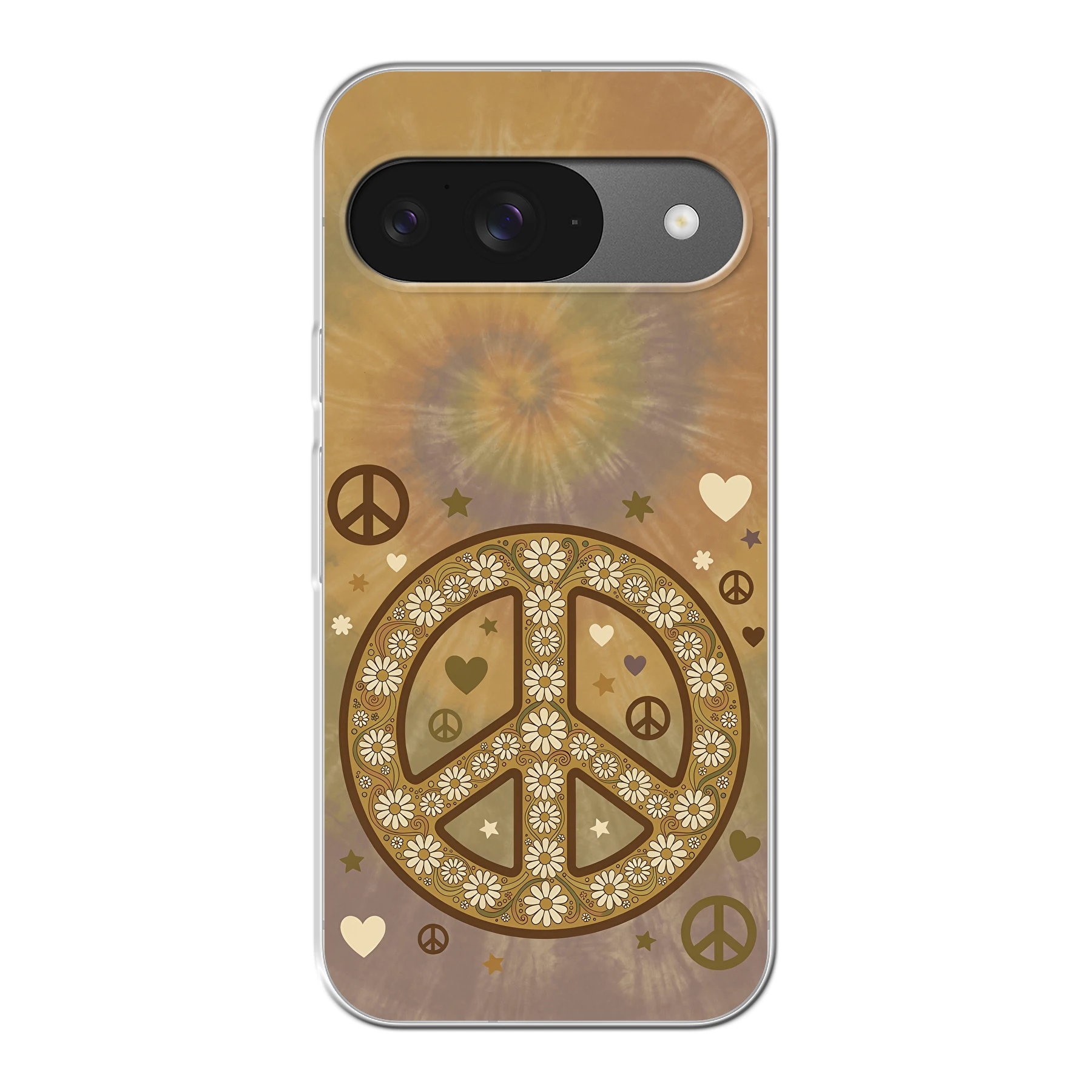 Google Pixel 9 phone case