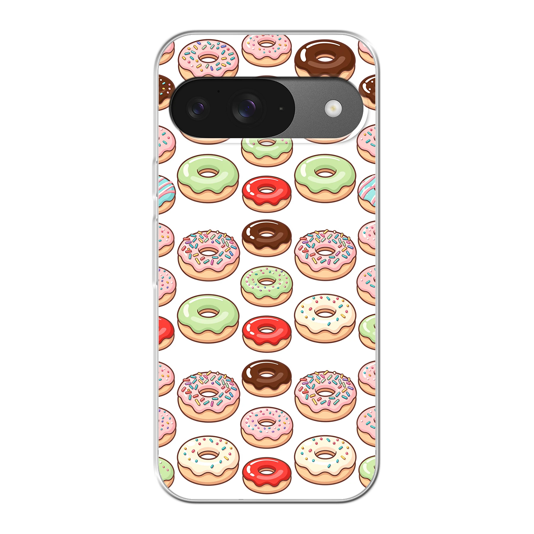 Google Pixel 9 phone case