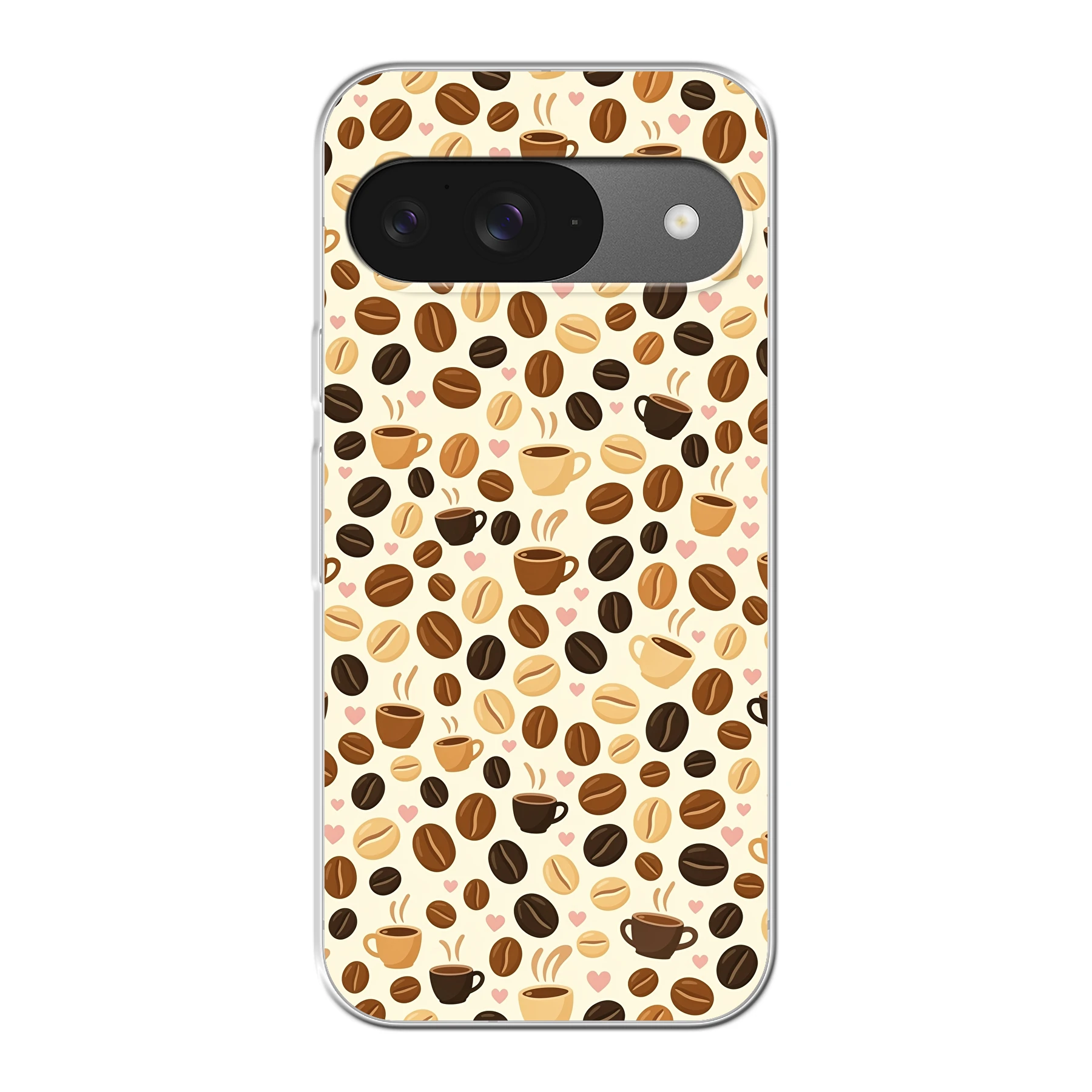Google Pixel 9 phone case
