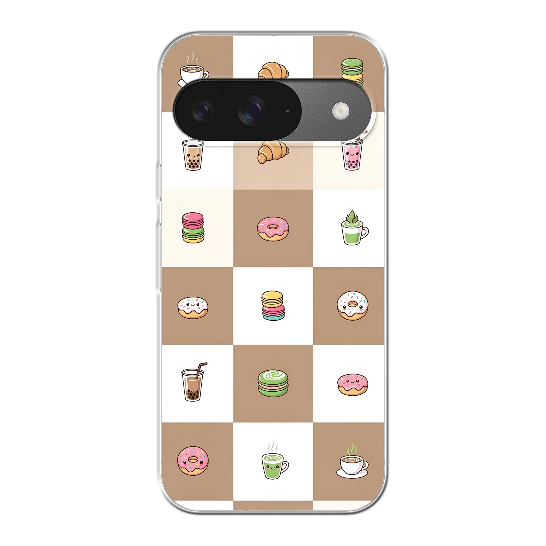 Google Pixel 9 phone case