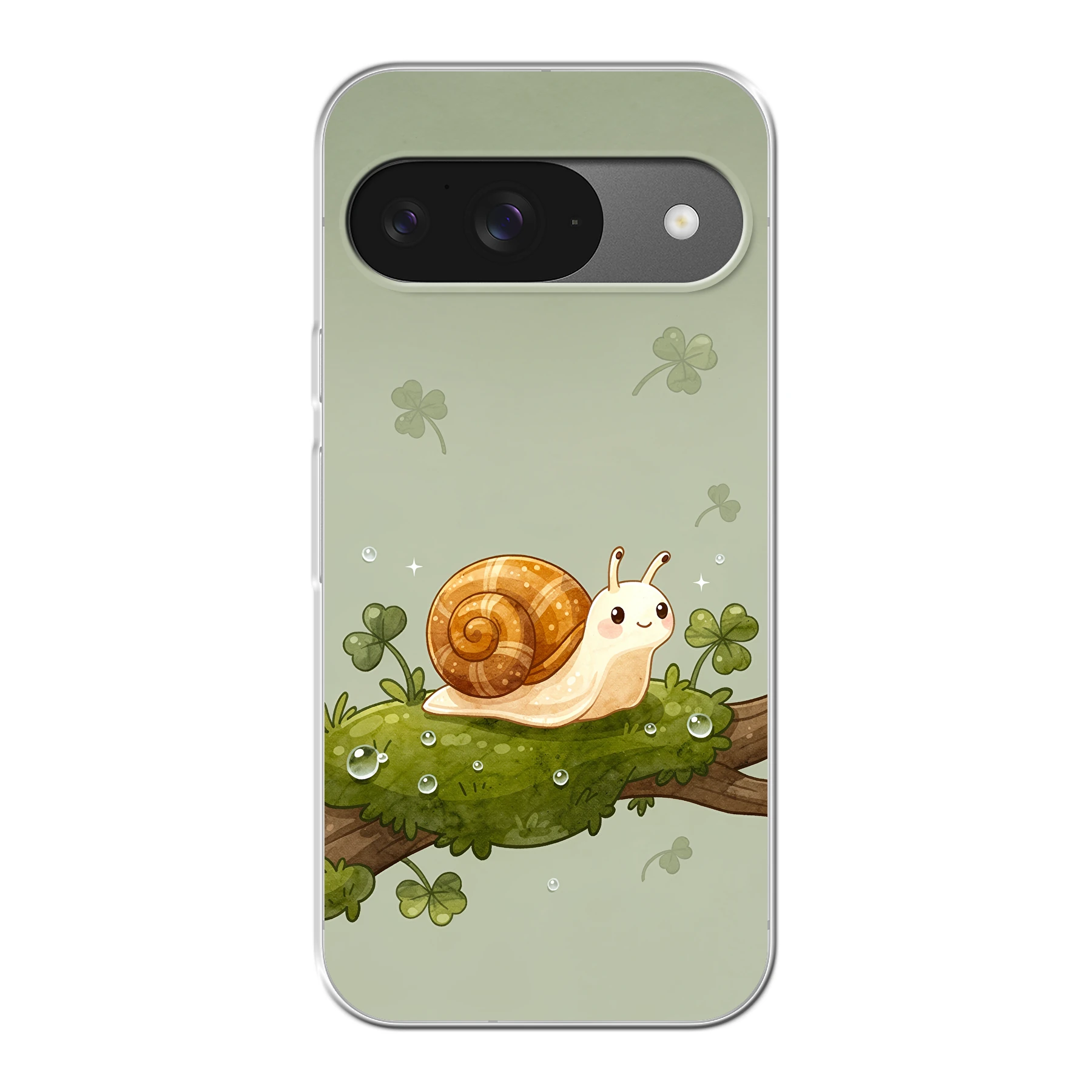 Google Pixel 9 phone case