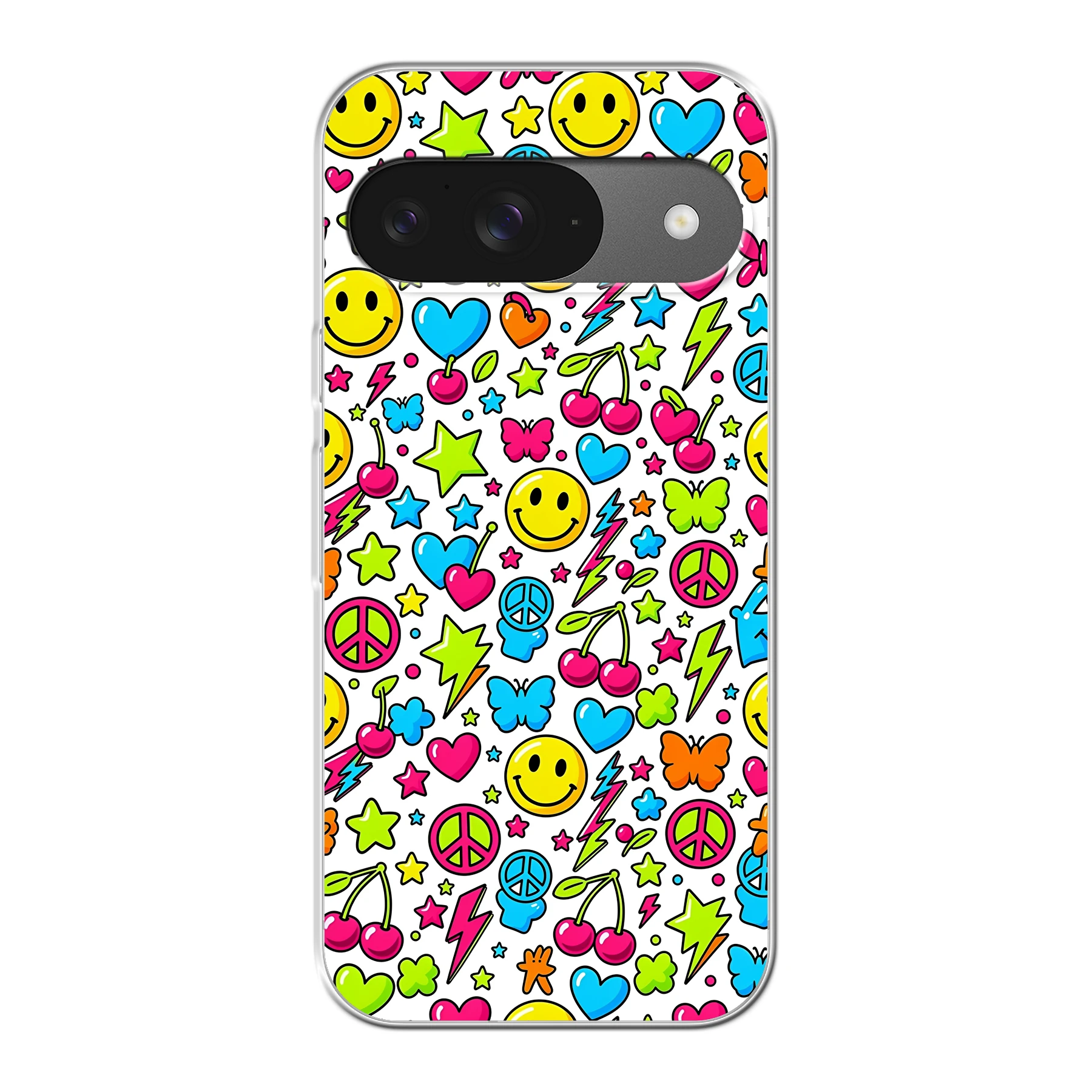 Google Pixel 9 phone case