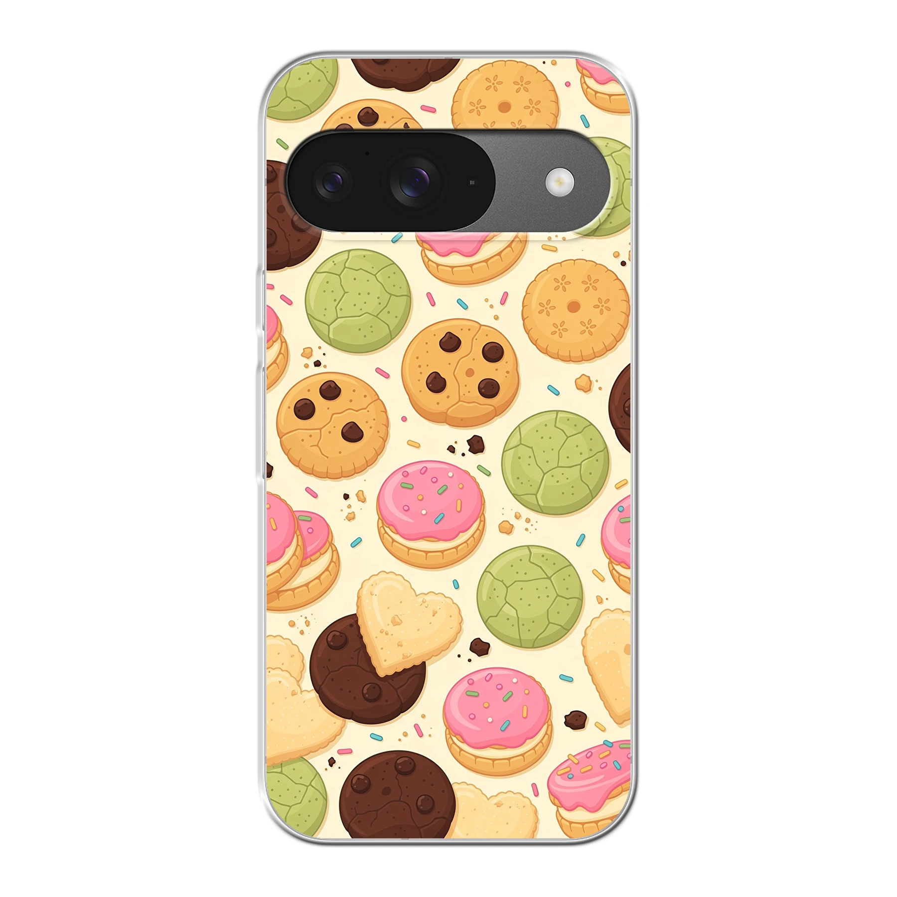 Google Pixel 9 phone case