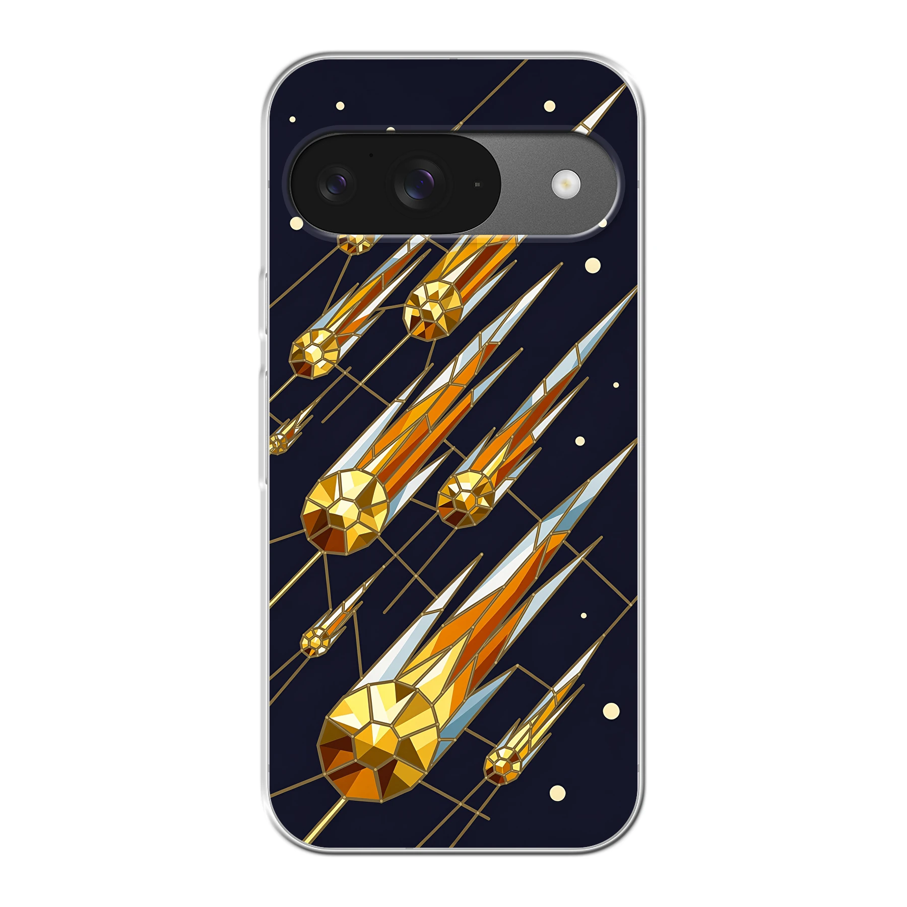 Google Pixel 9 phone case
