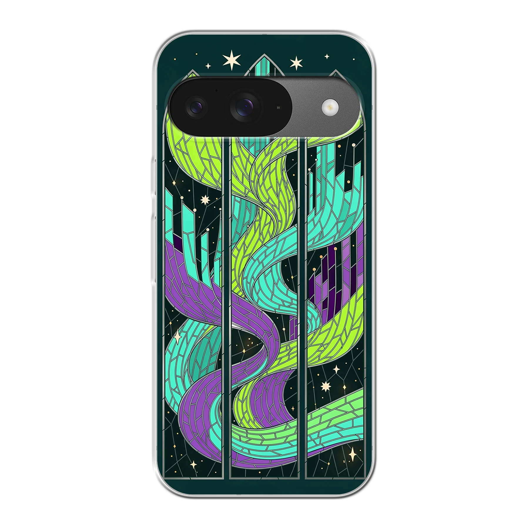 Google Pixel 9 phone case