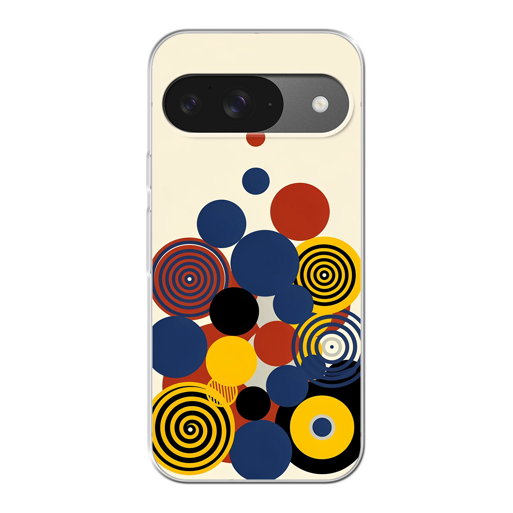 Google Pixel 9 phone case