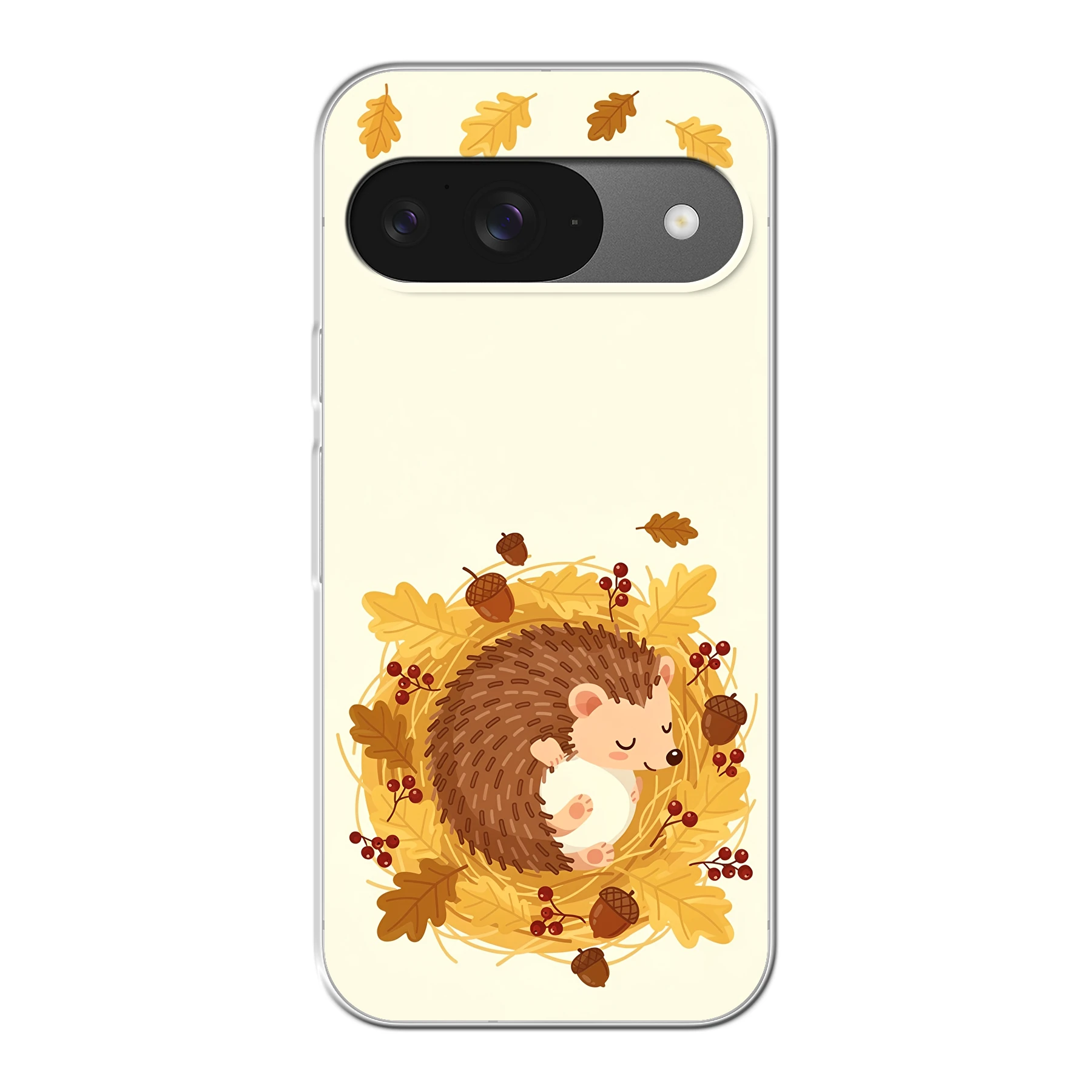 Google Pixel 9 phone case