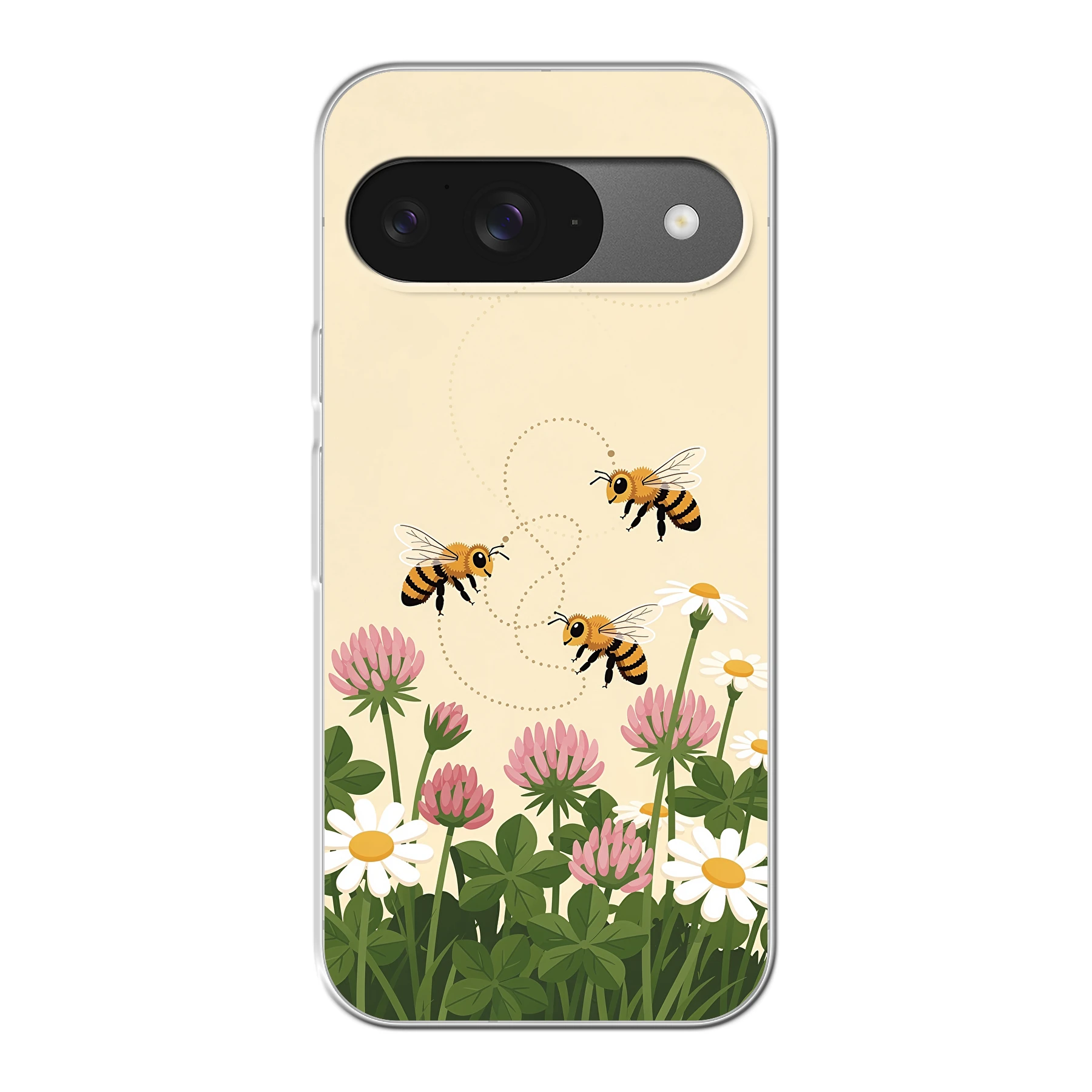Google Pixel 9 phone case