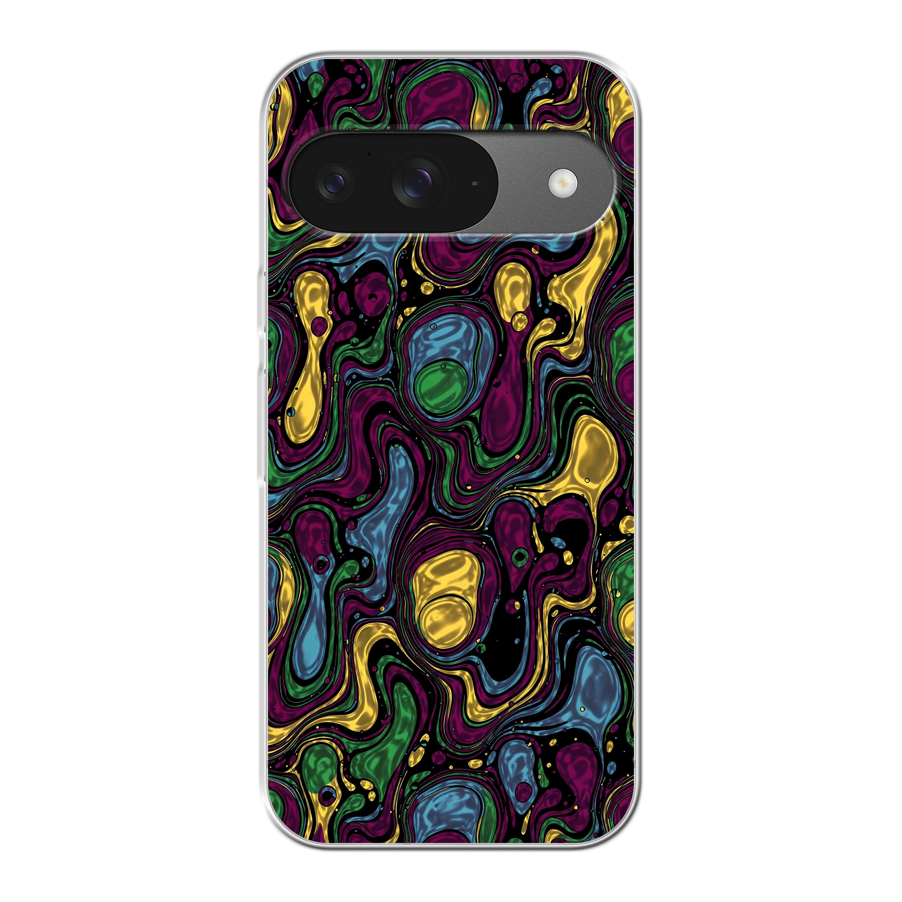 Google Pixel 9 phone case