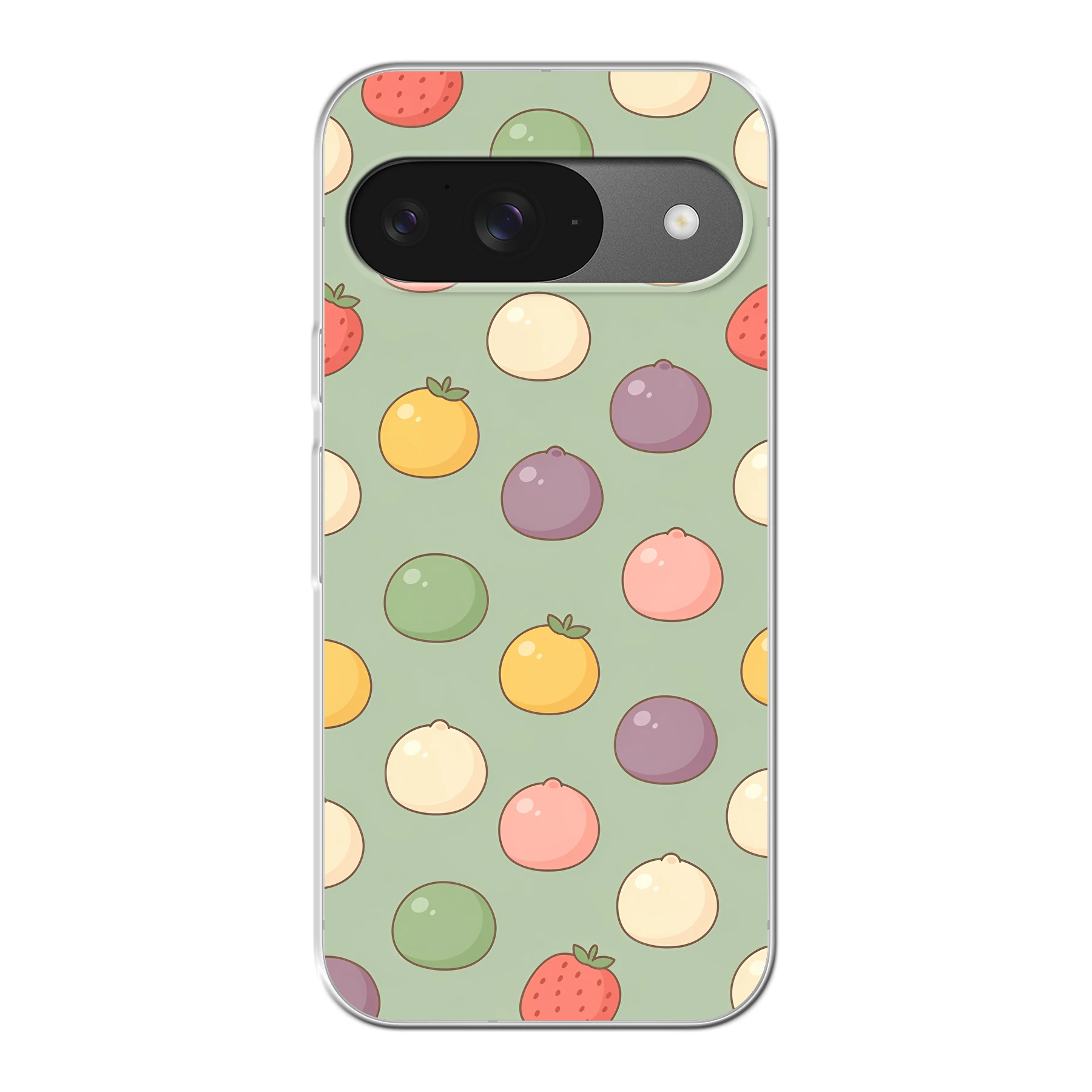 Google Pixel 9 phone case