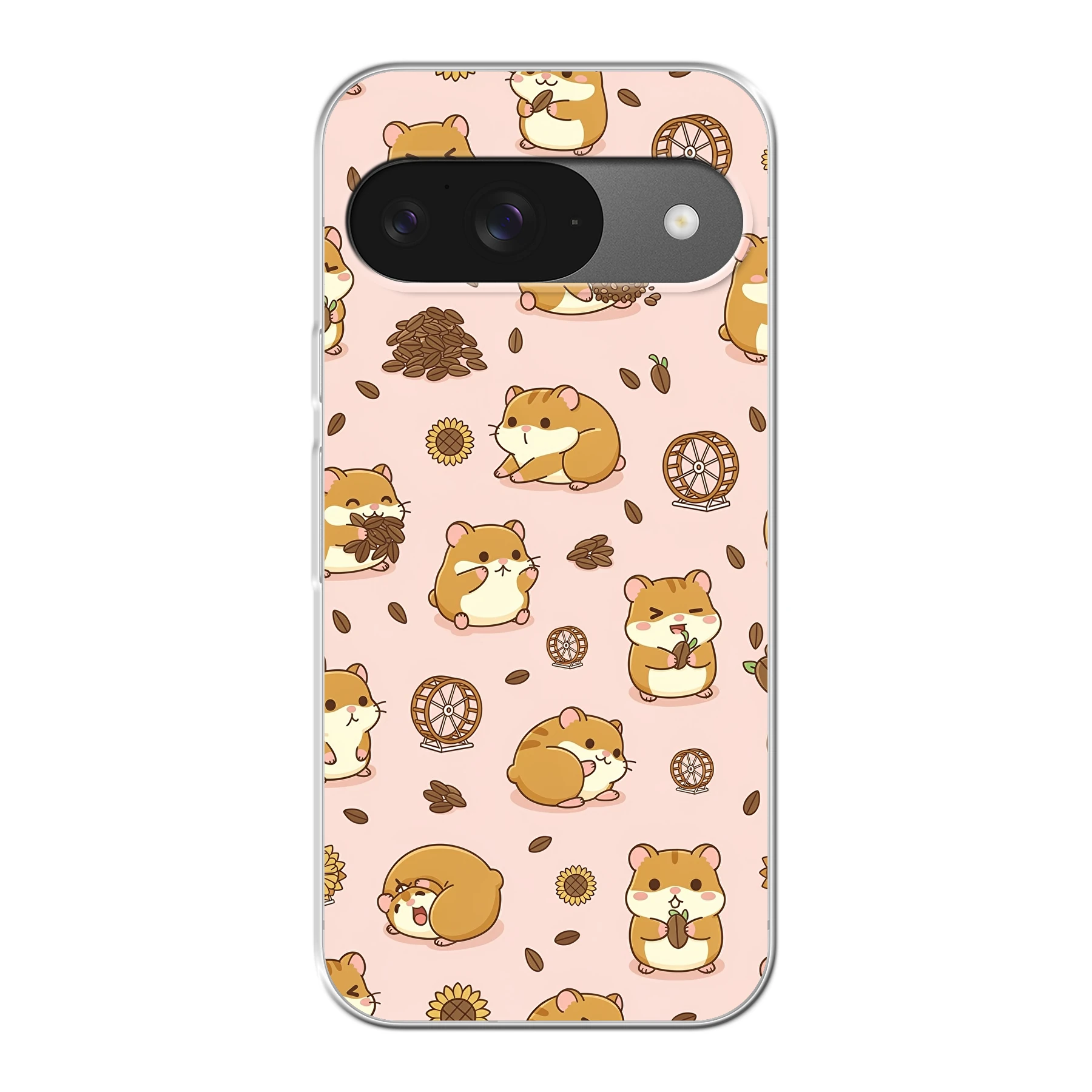 Google Pixel 9 phone case