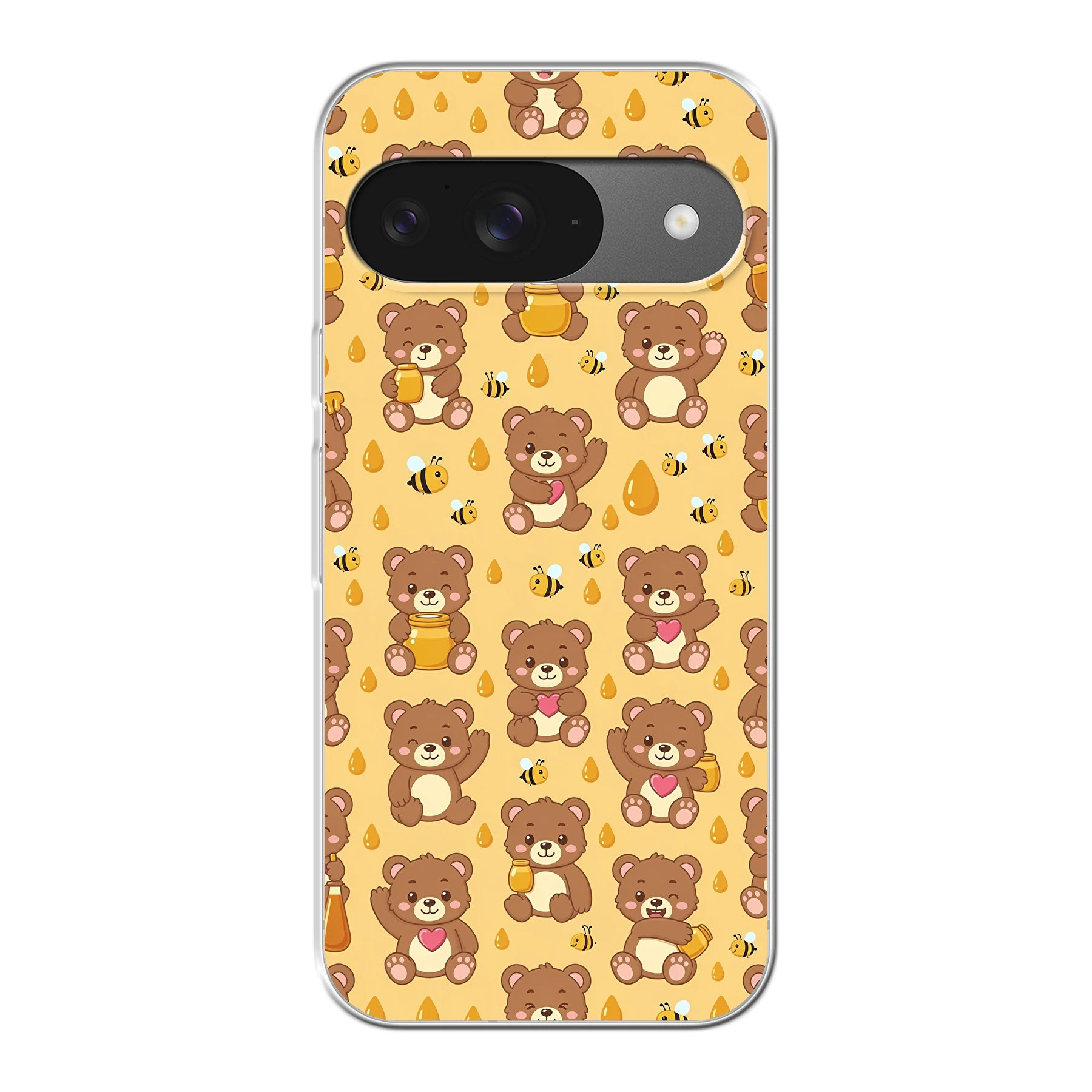 Google Pixel 9 phone case