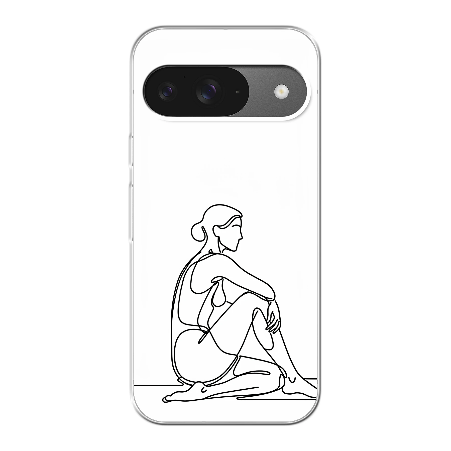 Google Pixel 9 phone case