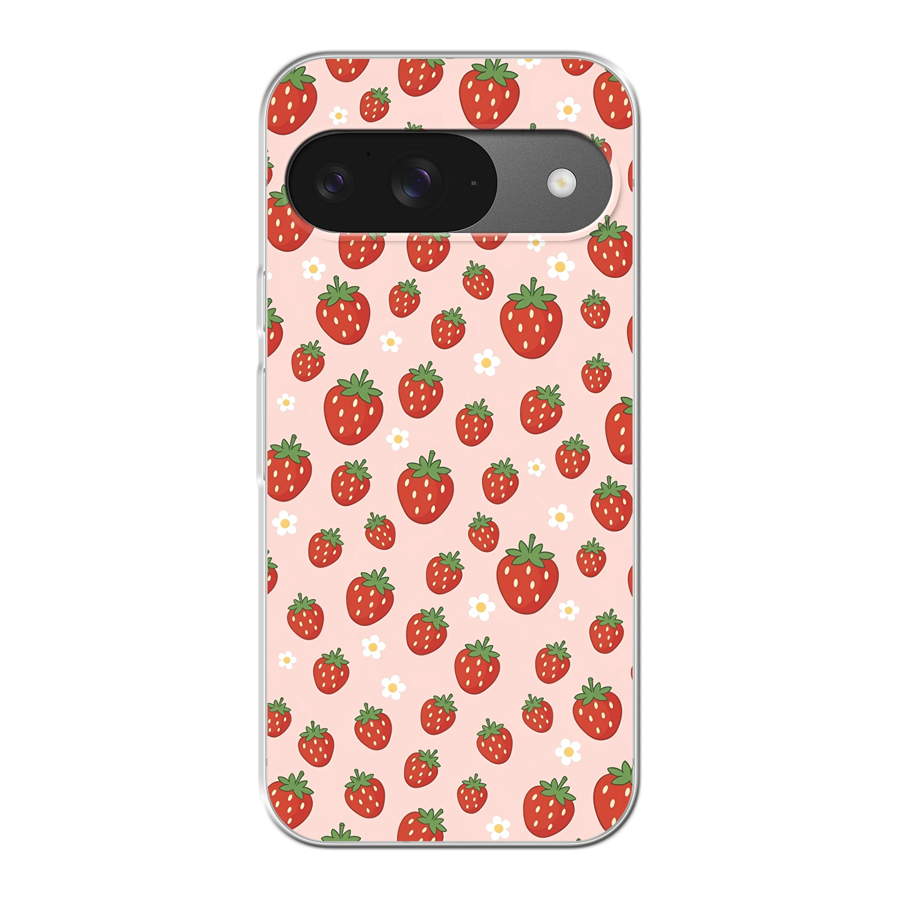 Google Pixel 9 phone case