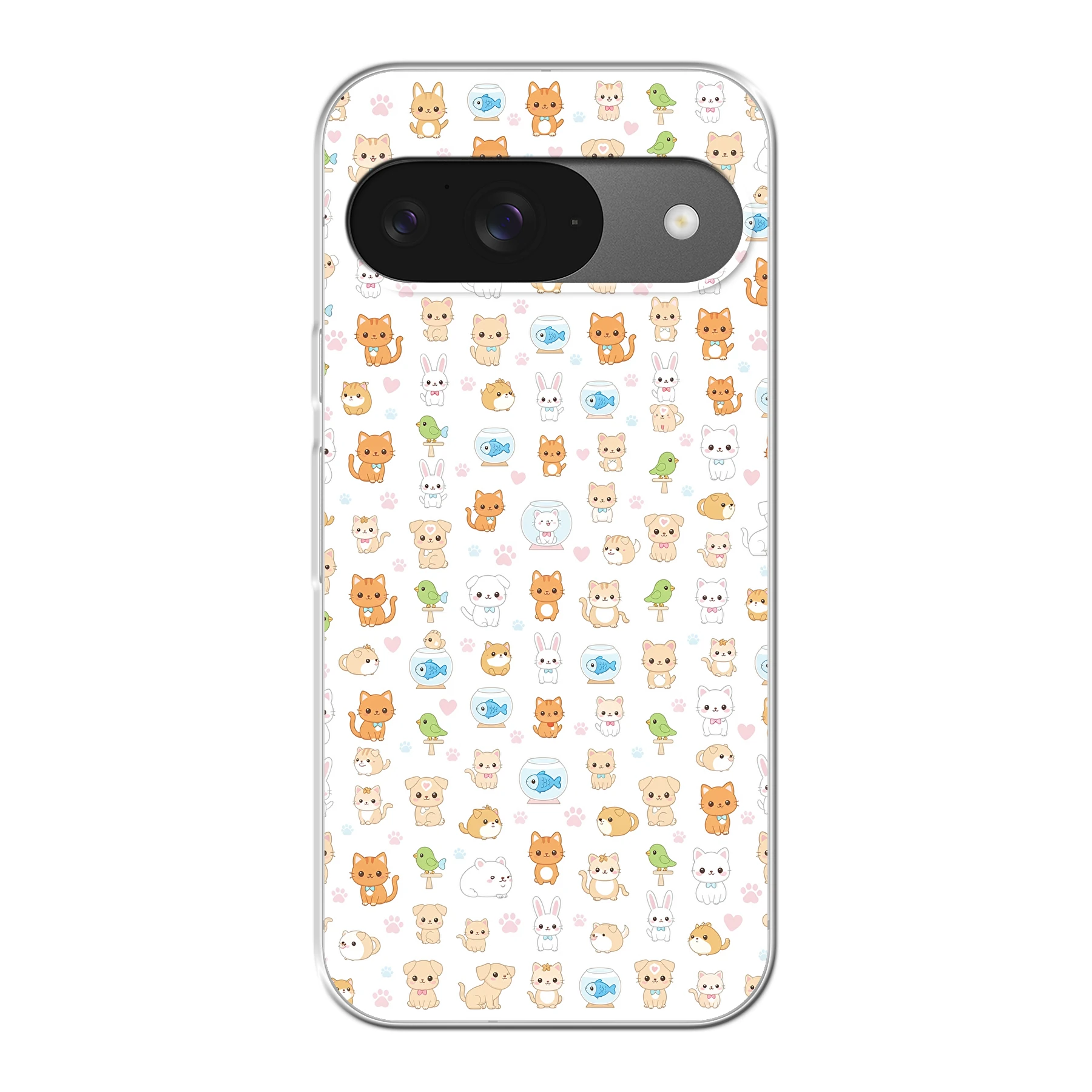 Google Pixel 9 phone case