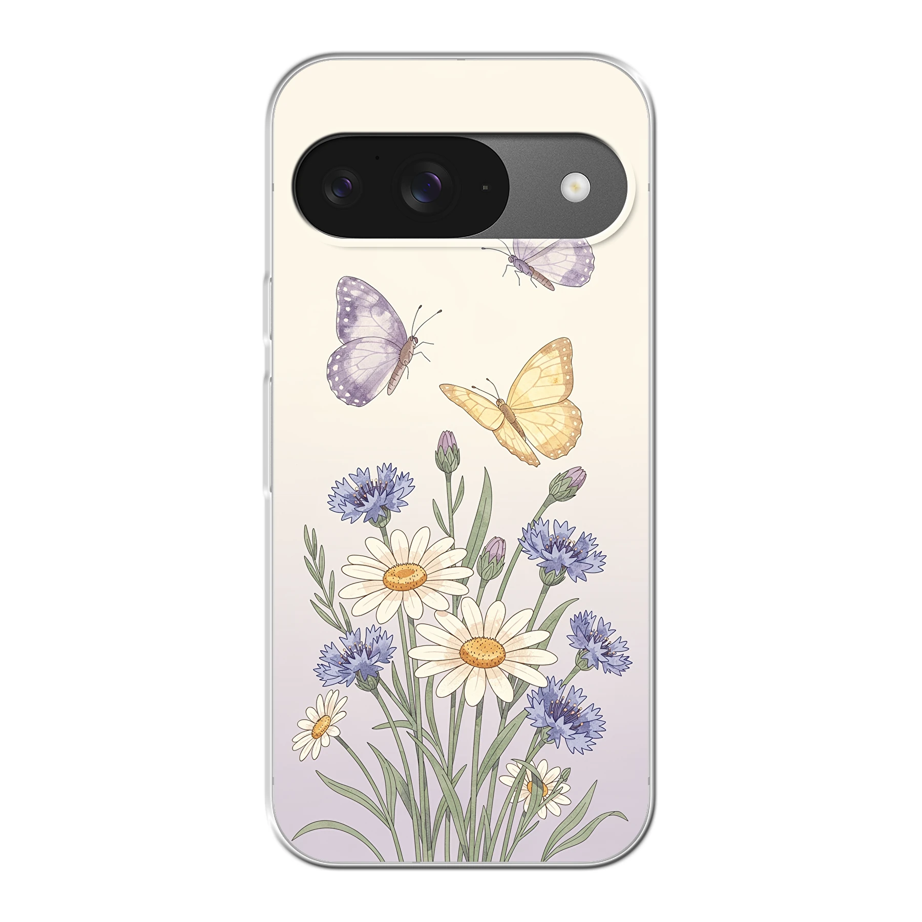 Google Pixel 9 phone case