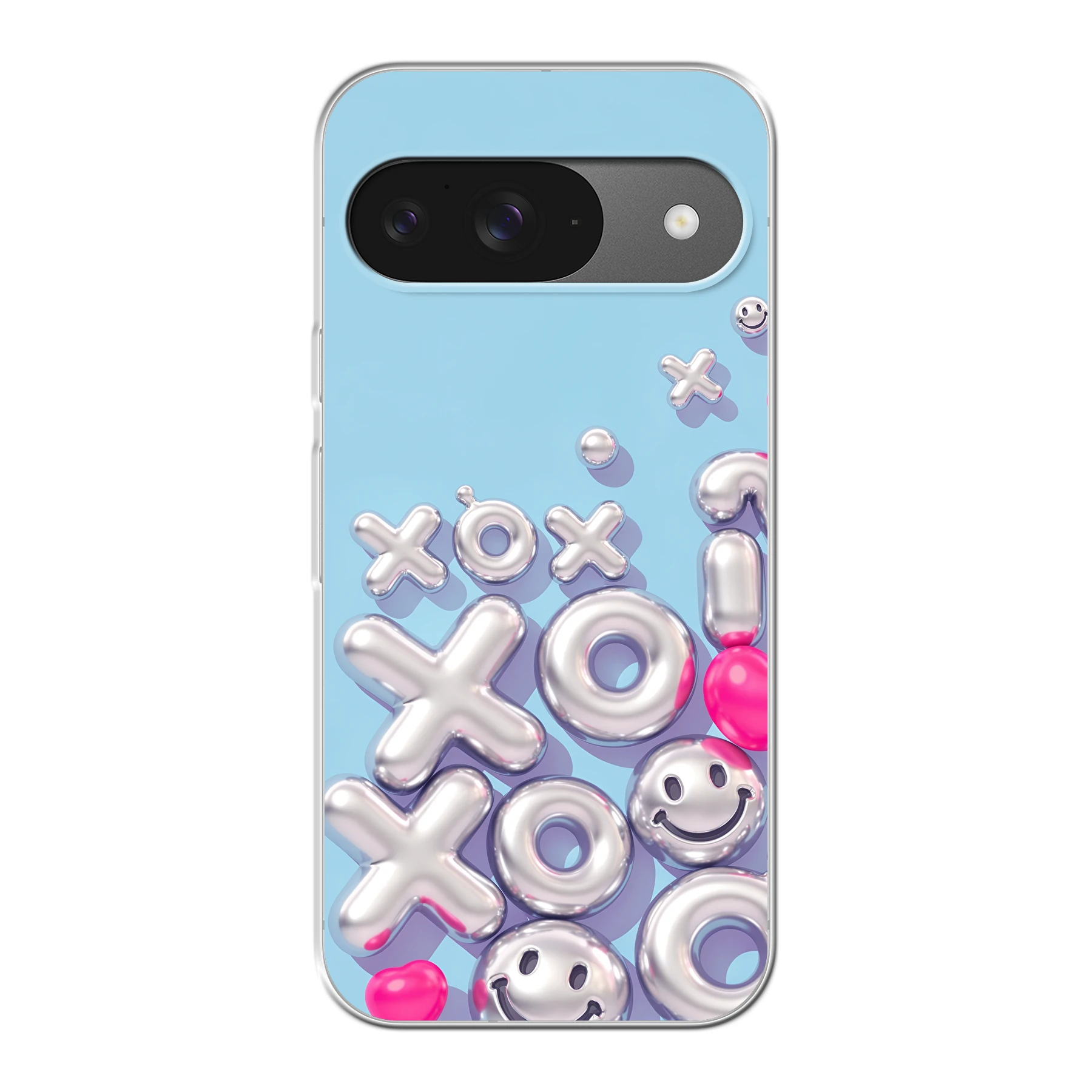 Google Pixel 9 phone case