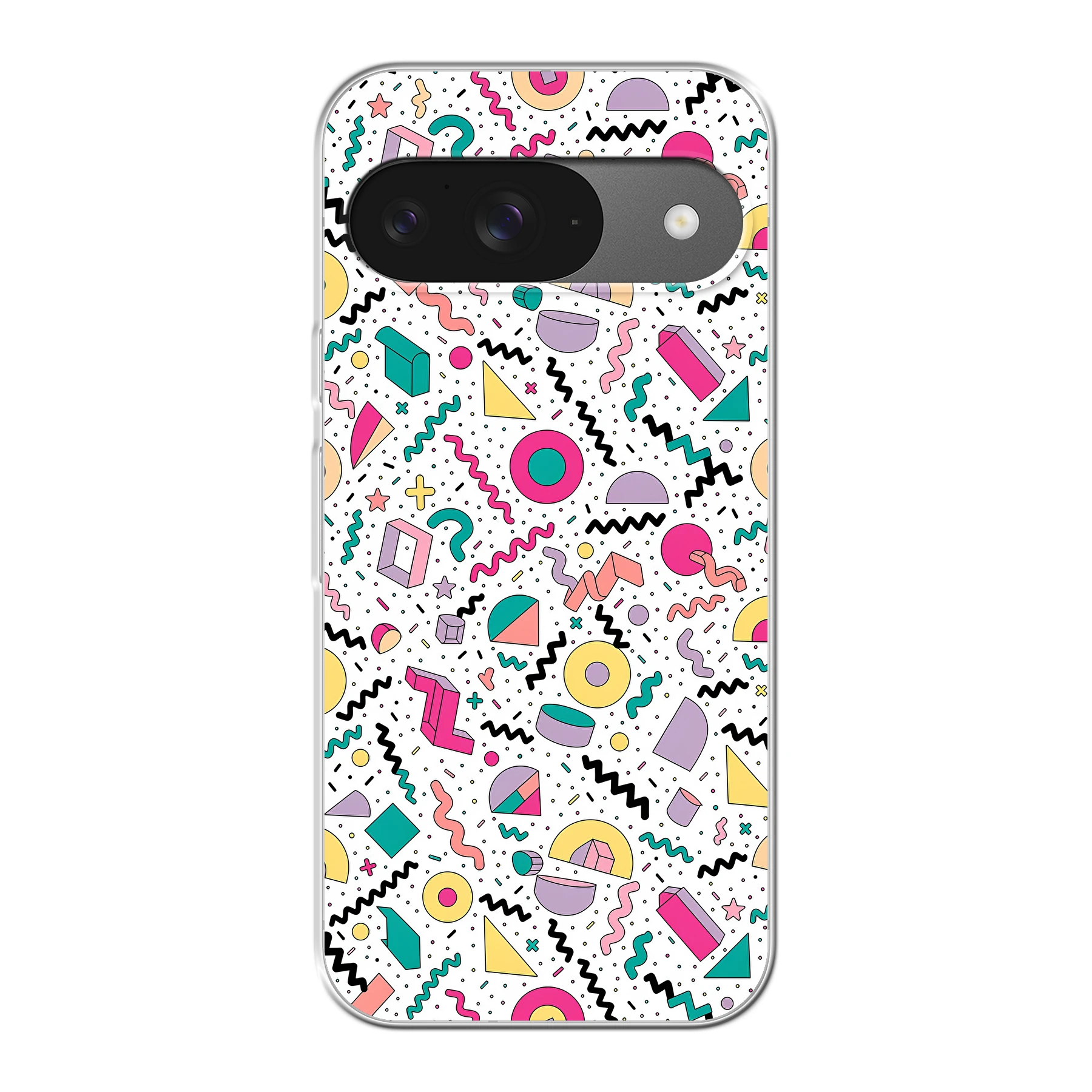 Google Pixel 9 phone case