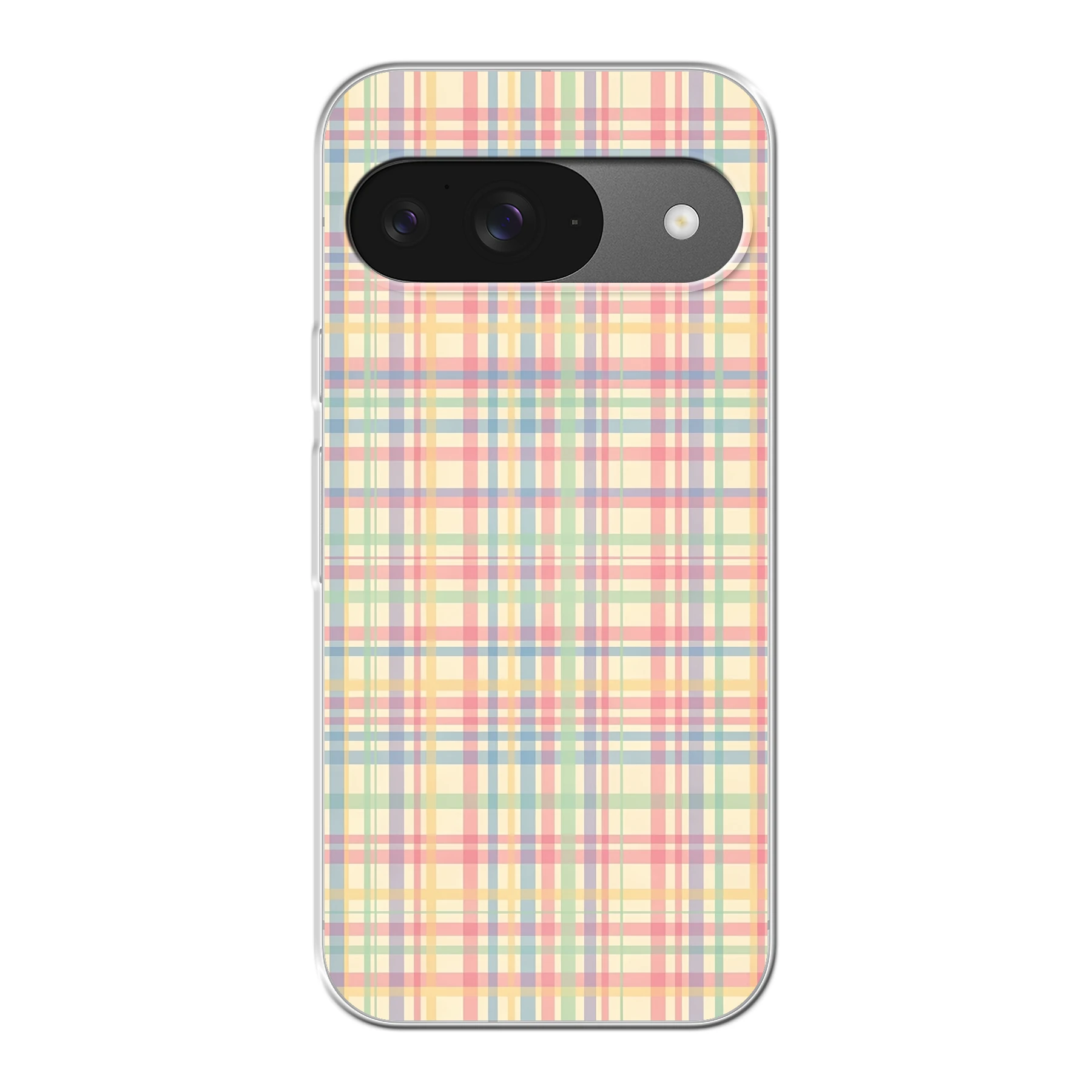 Google Pixel 9 phone case